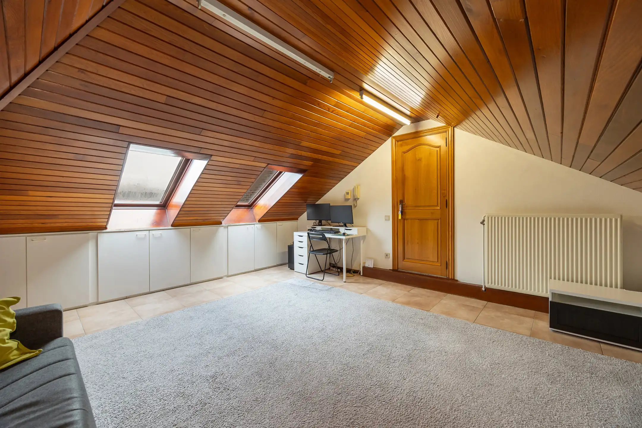 Ruime woning met 4-5 slpks en grote bureauruimte te Turnhout foto 28