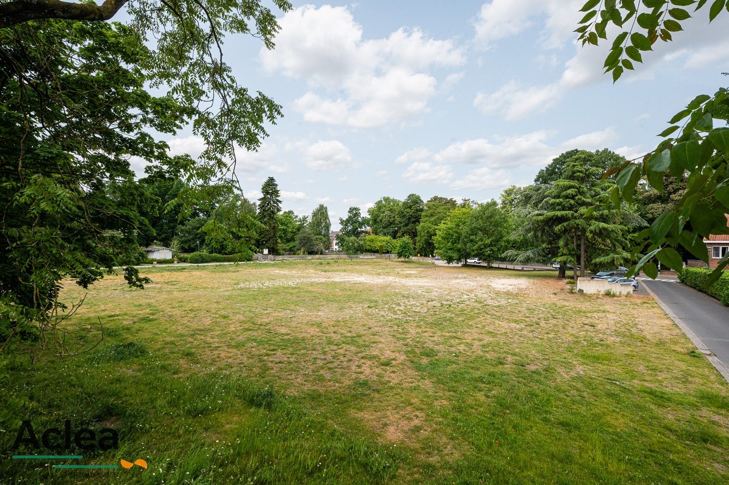 Veelbelovende projectgrond op uitstekende locatie! foto 1