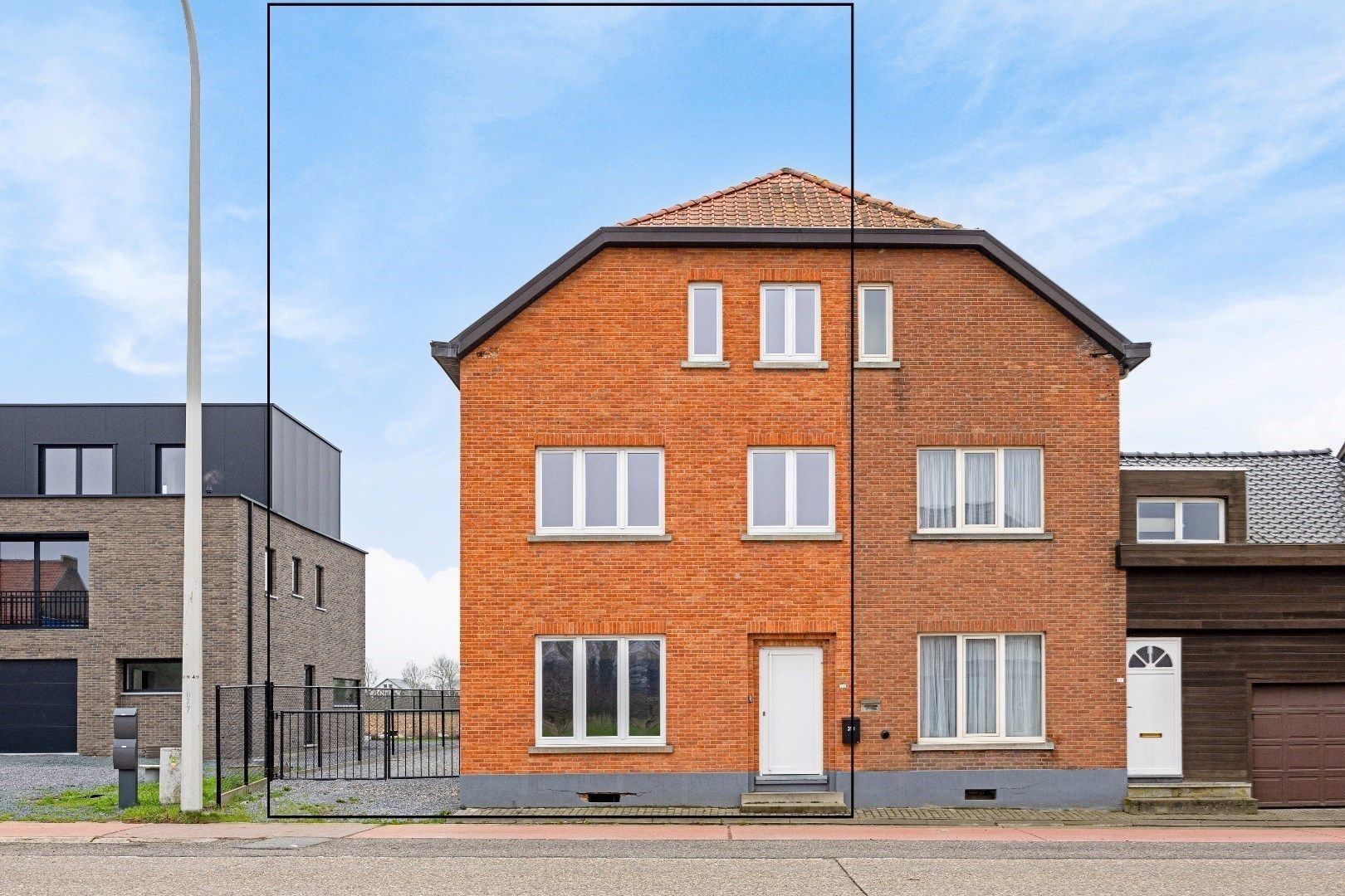 Huis te koop Luikersteenweg 319 - - 3800 Sint-Truiden