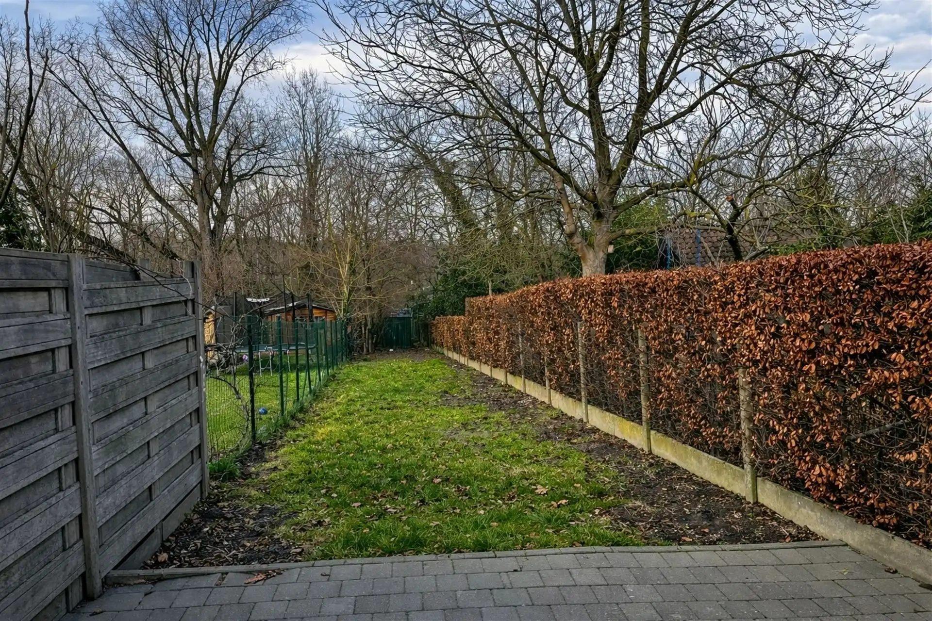 Woning met 3/4 slpks aan het Vrijbroekpark! foto 17