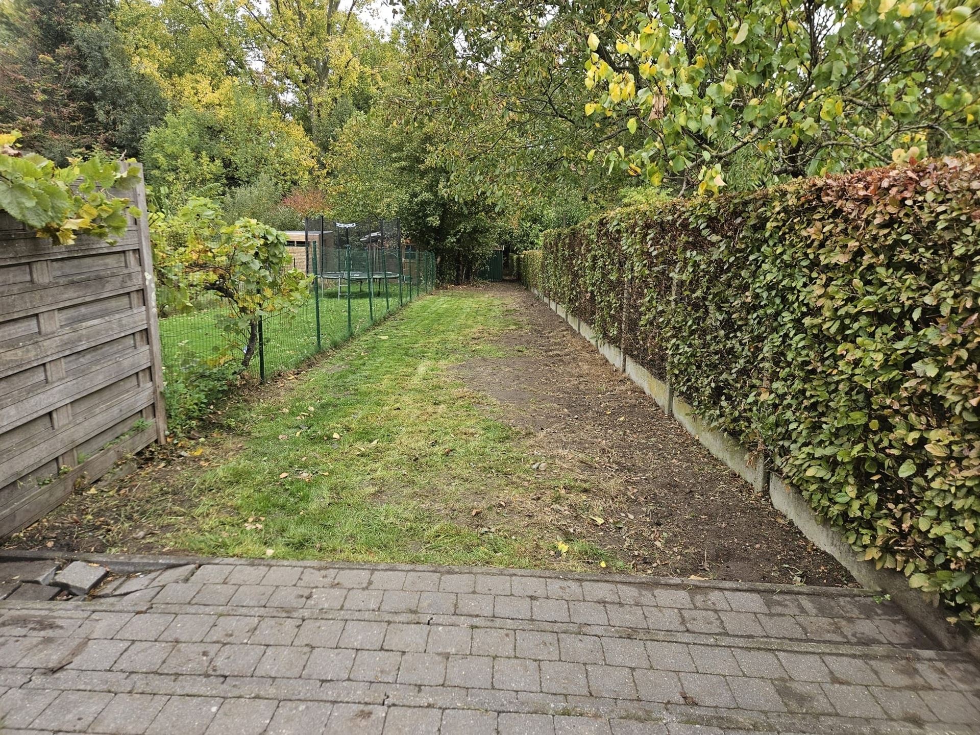 Woning met 3/4 slpks aan het Vrijbroekpark! foto 17