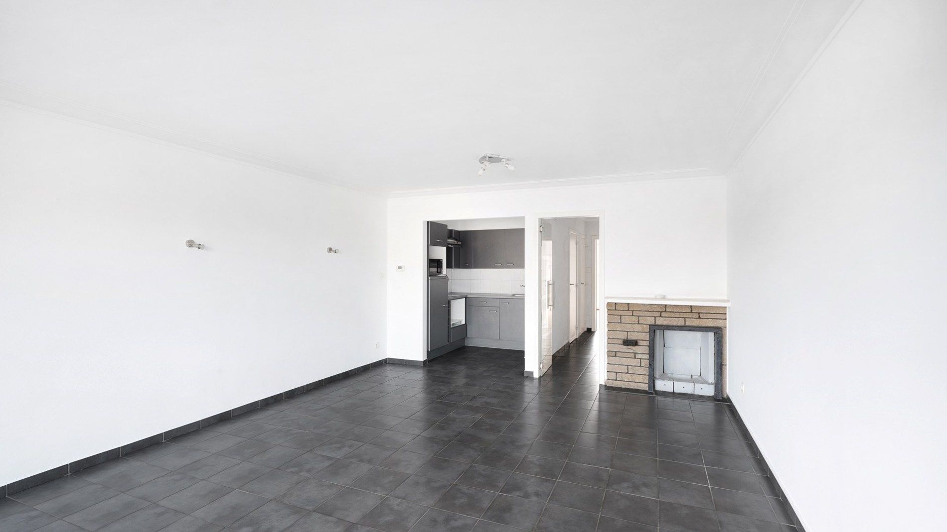 Tof appartement op de Tijdokstraat te Zeebrugge foto 6