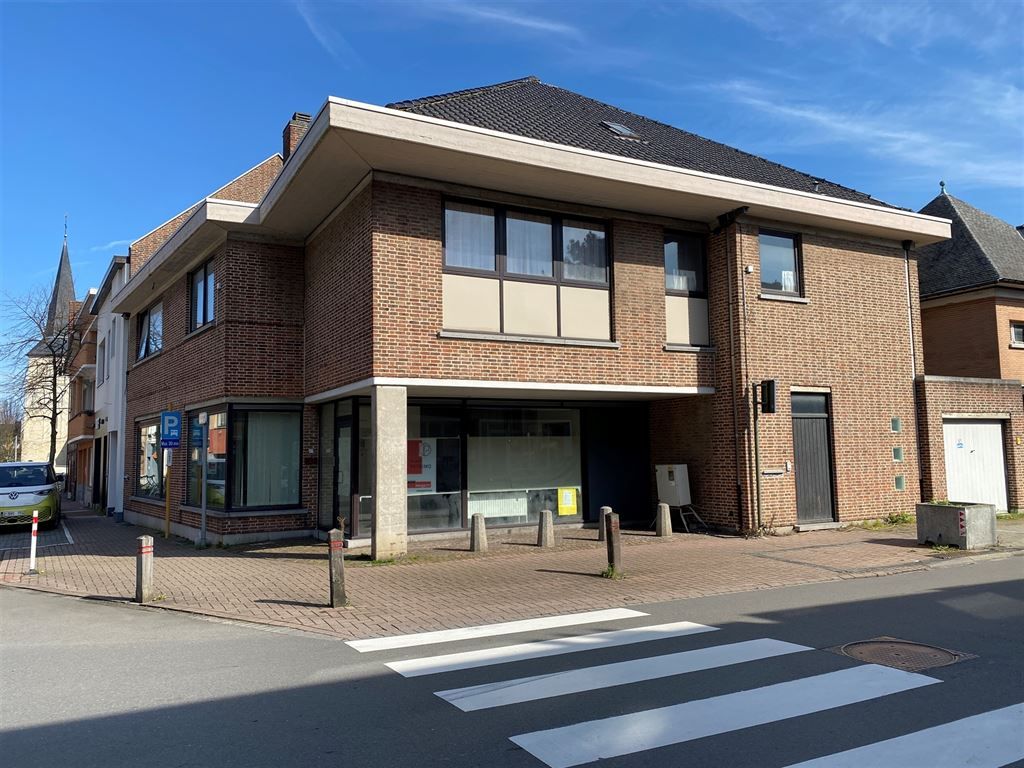 Gigantisch appartement met 3 slaapkamers foto 20