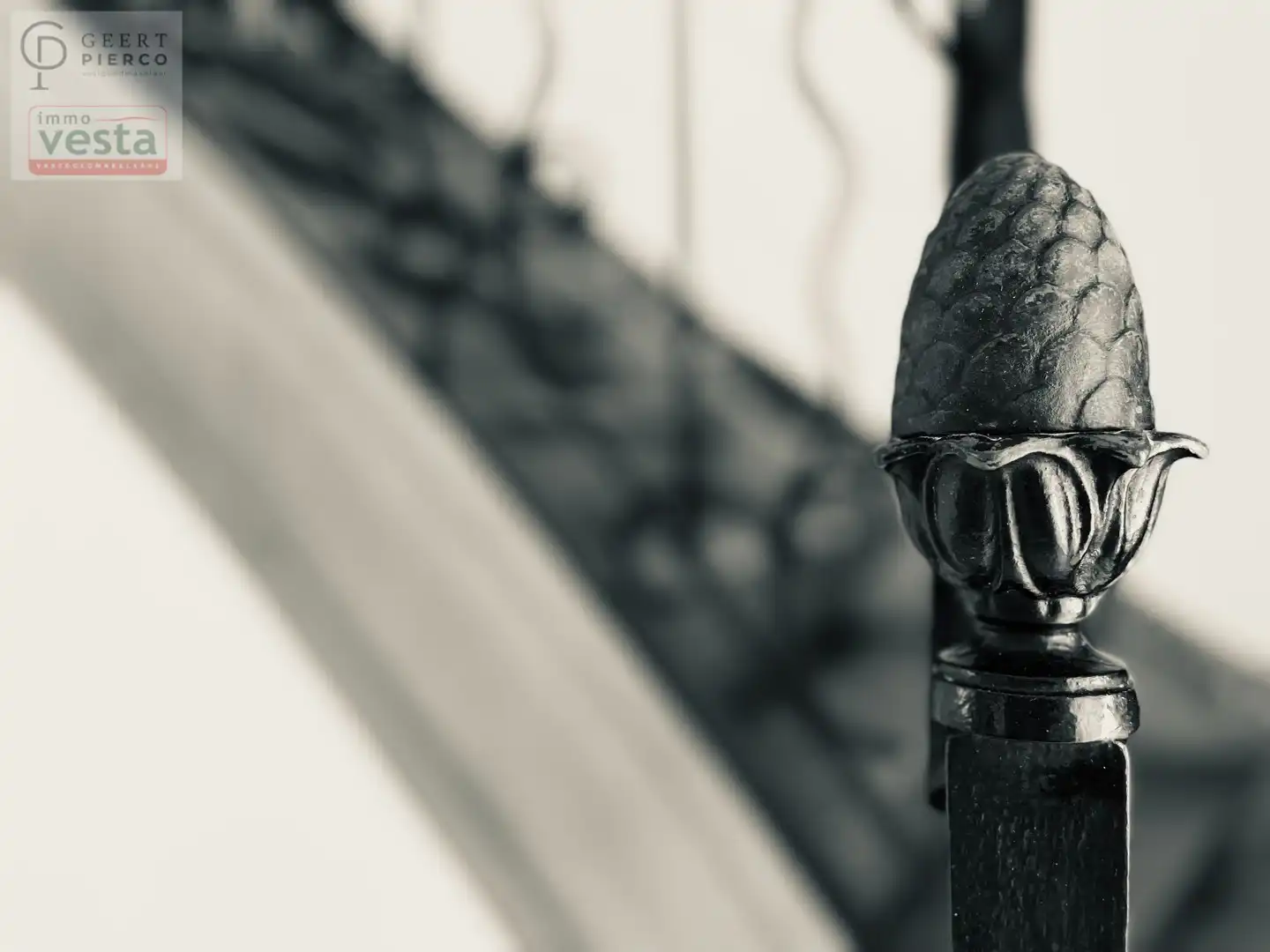 Prachtige gerenoveerde gezinswoning foto 5