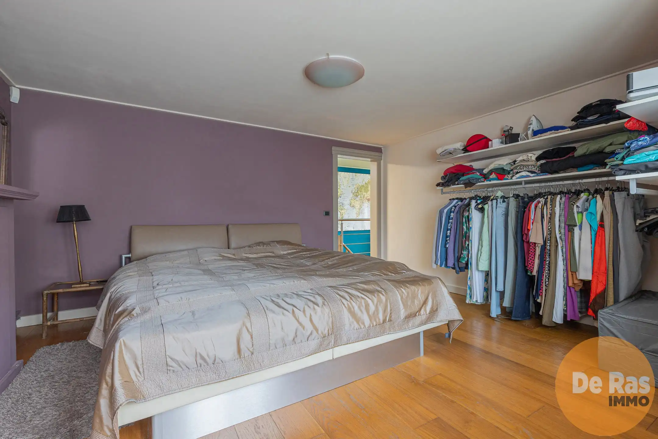 MASSEMEN - Instapklare woning met ruime loods (310m²) foto 12