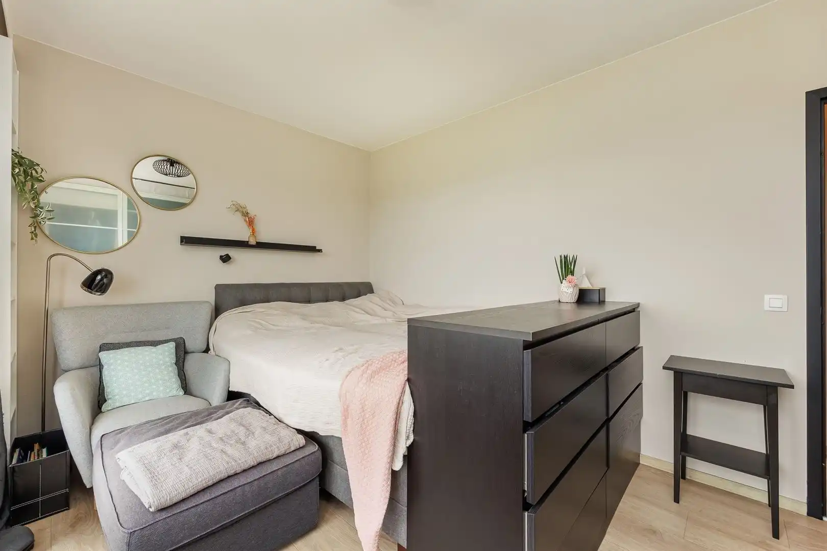 Recente renovatie met adembenemende zichten foto 13
