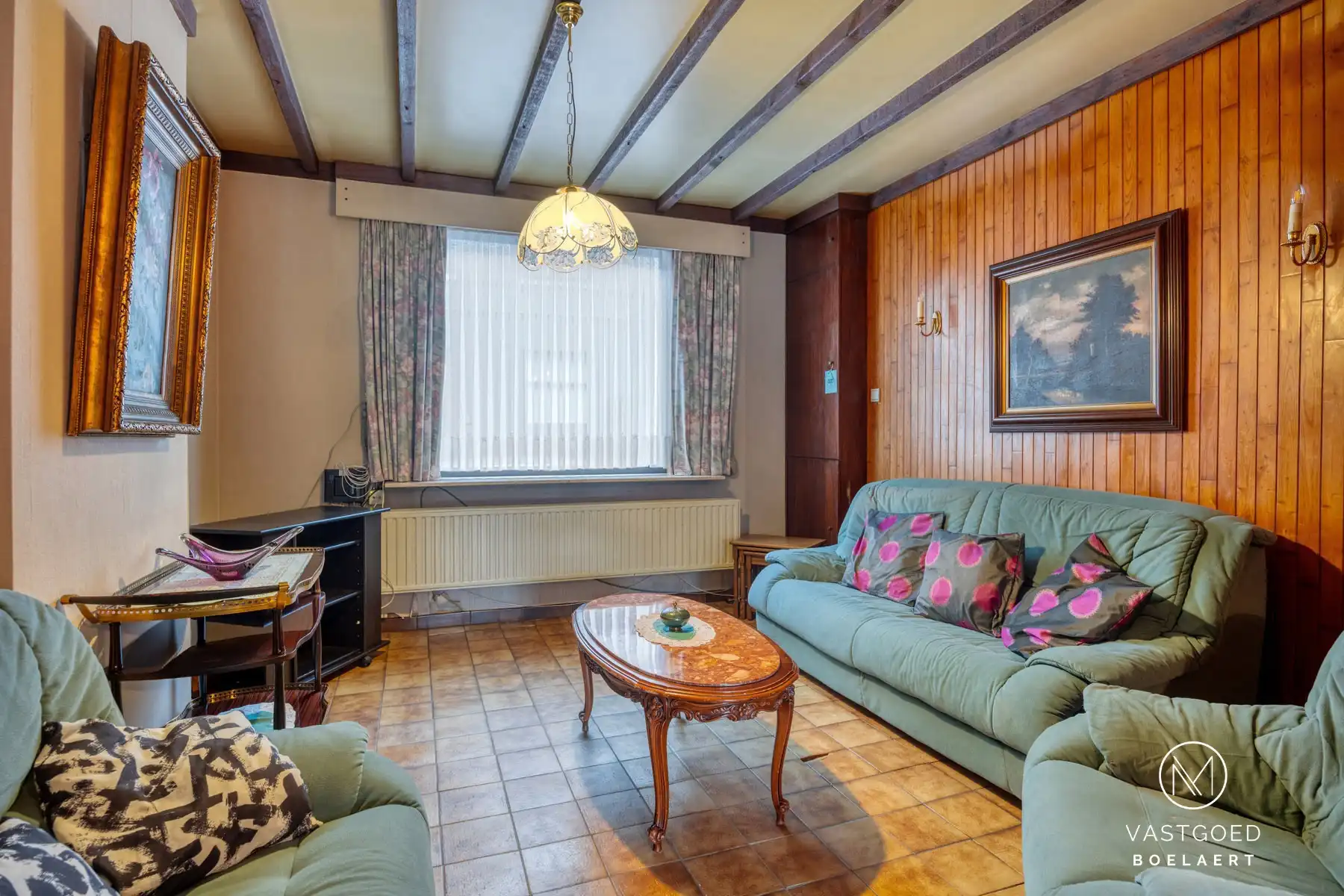 Stadswoning boordevol potentieel foto 4