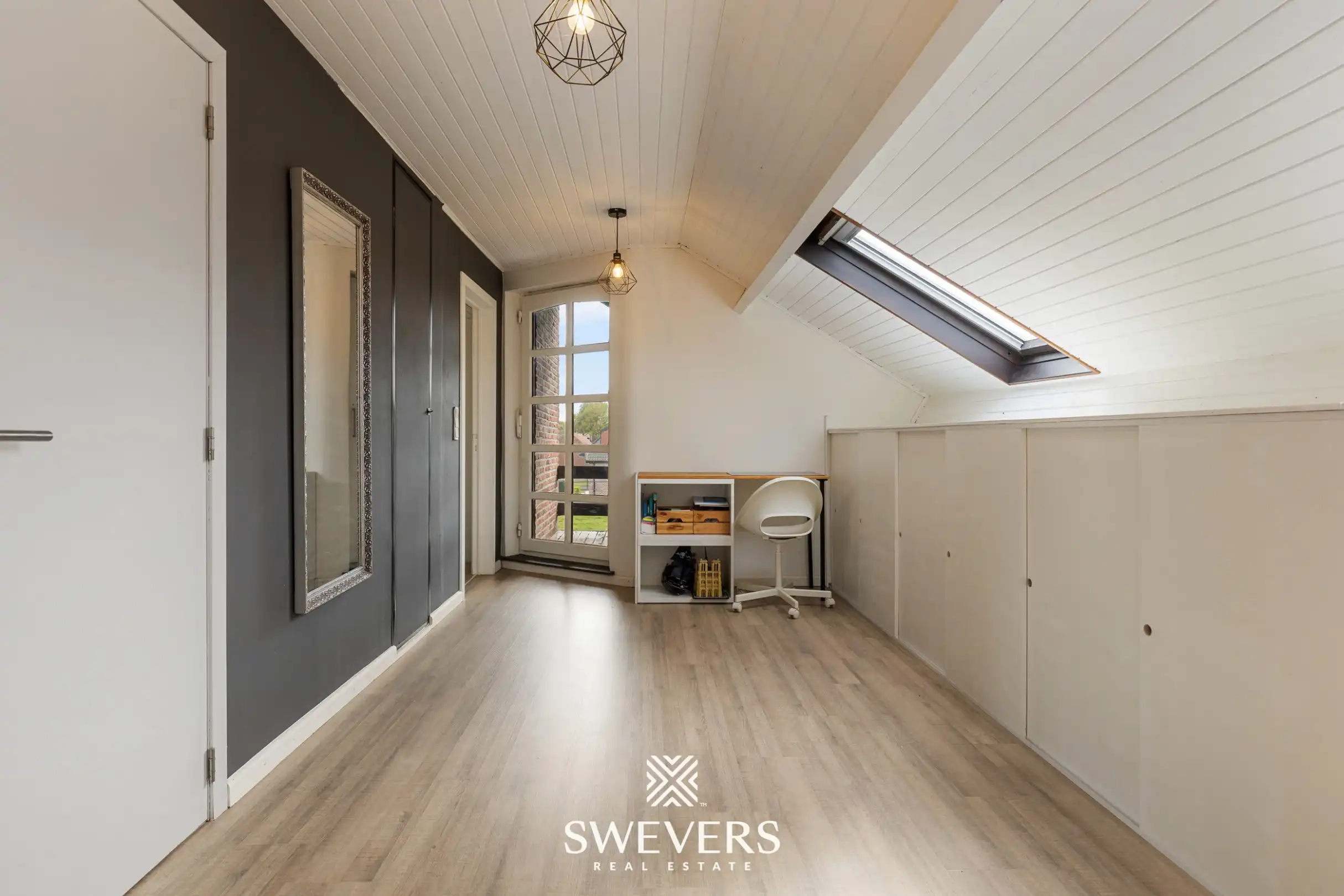 Rustig wonen met kangoeroewoning en groene omgeving in Oostham foto 14