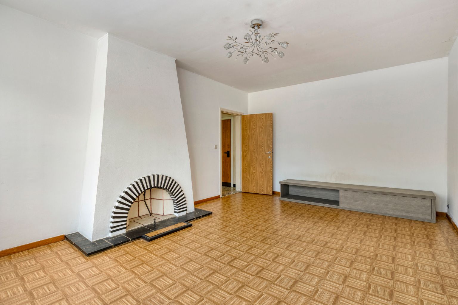 immo DAVID stelt voor: appartement met 2 slpk en garage foto 2