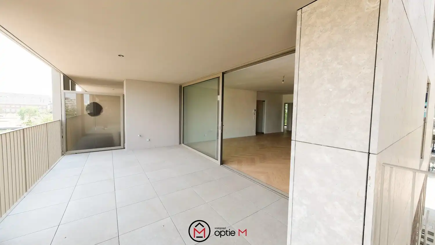 Appartement te huur in Hasselt – Ruim wonen met zicht op de jachthaven foto 9