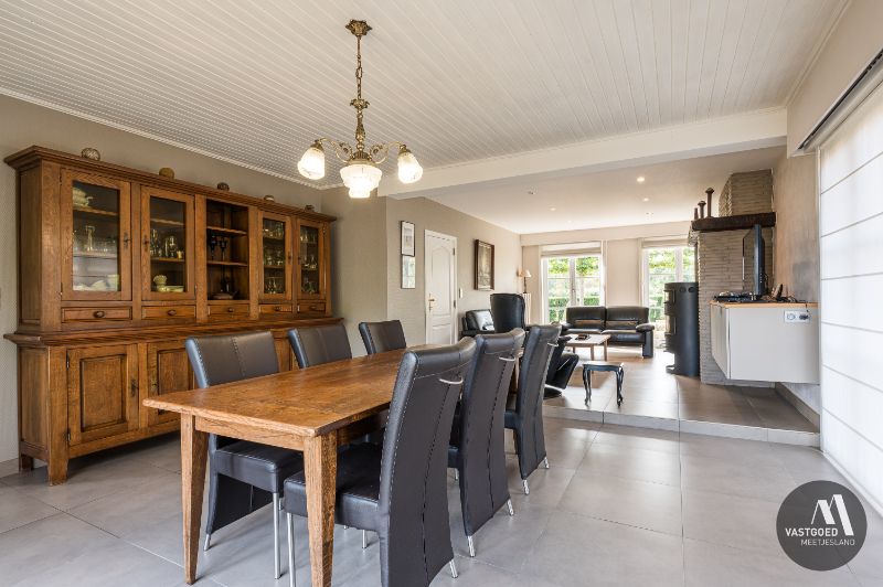 Charmante woning op 1.218m² met ruimte, groen en een prachtig uitzicht te Kleit foto 8