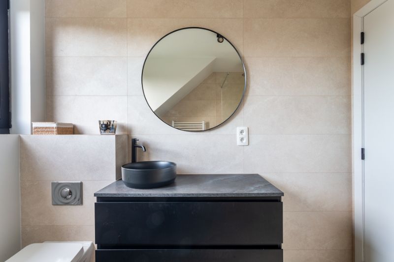 Luxueuze, ruime en lumineuze eigendom op toplocatie!! foto 25