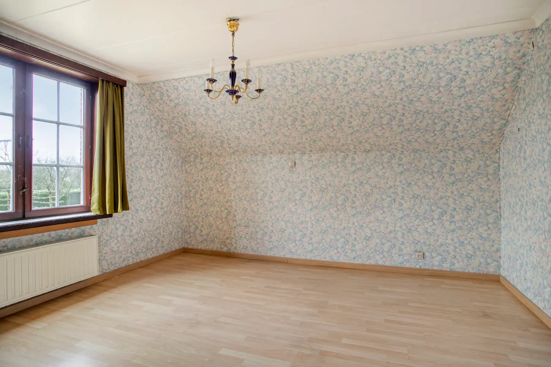 Zeer ruime villa met 4 slaapkamers!! foto 17