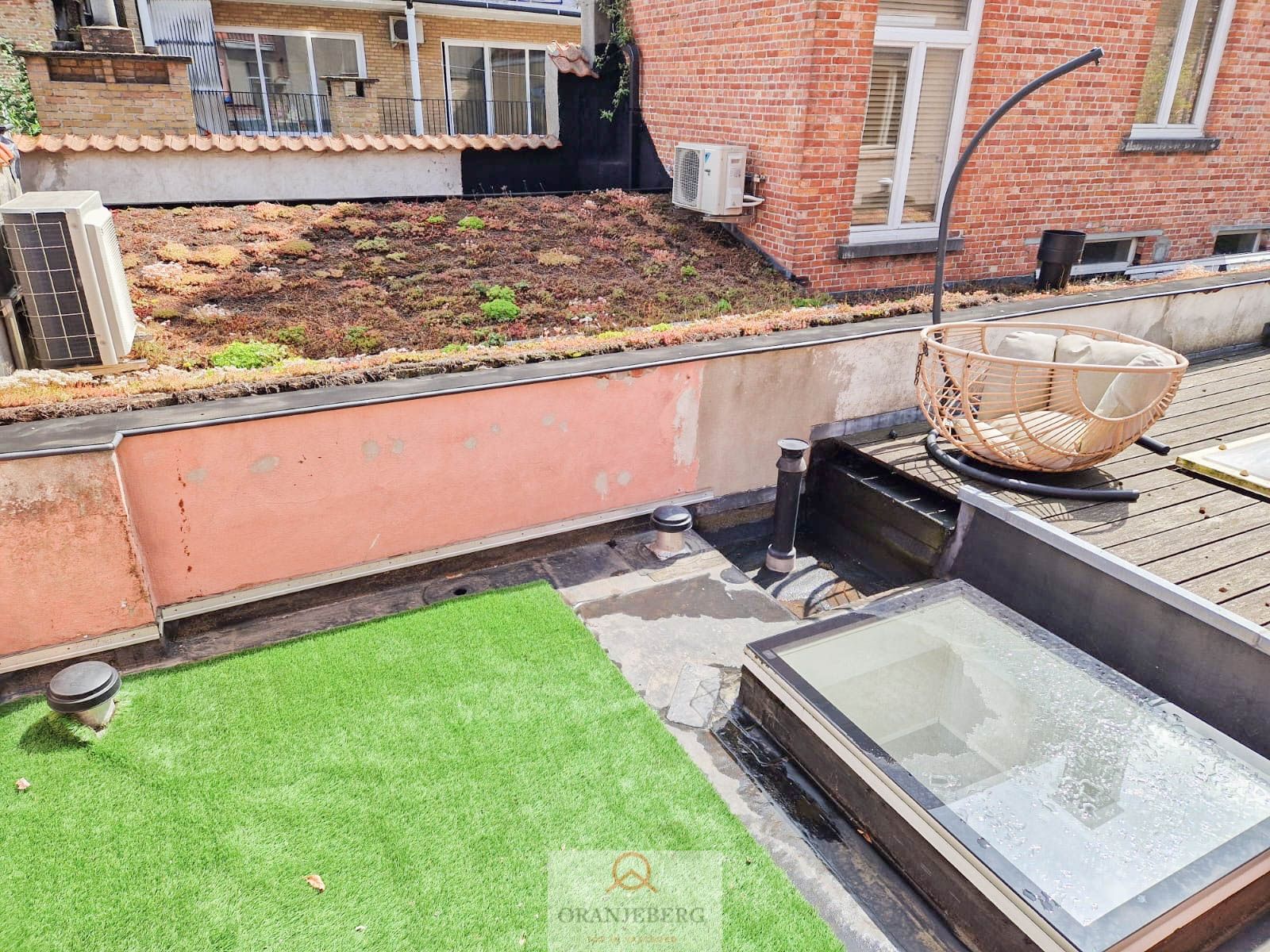 Charmante woning centrum Brugge! foto 12