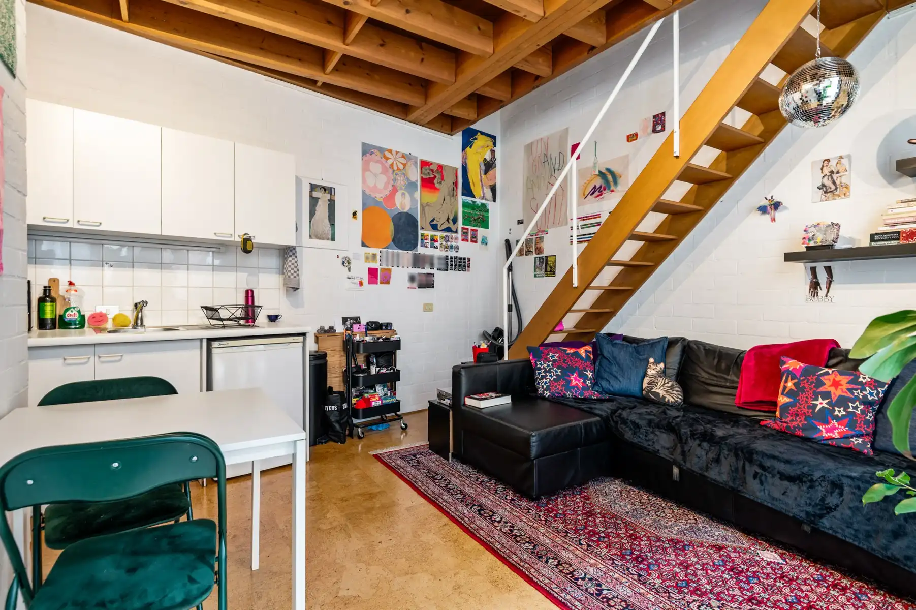 Wonen en investeren in het historisch centrum foto 20