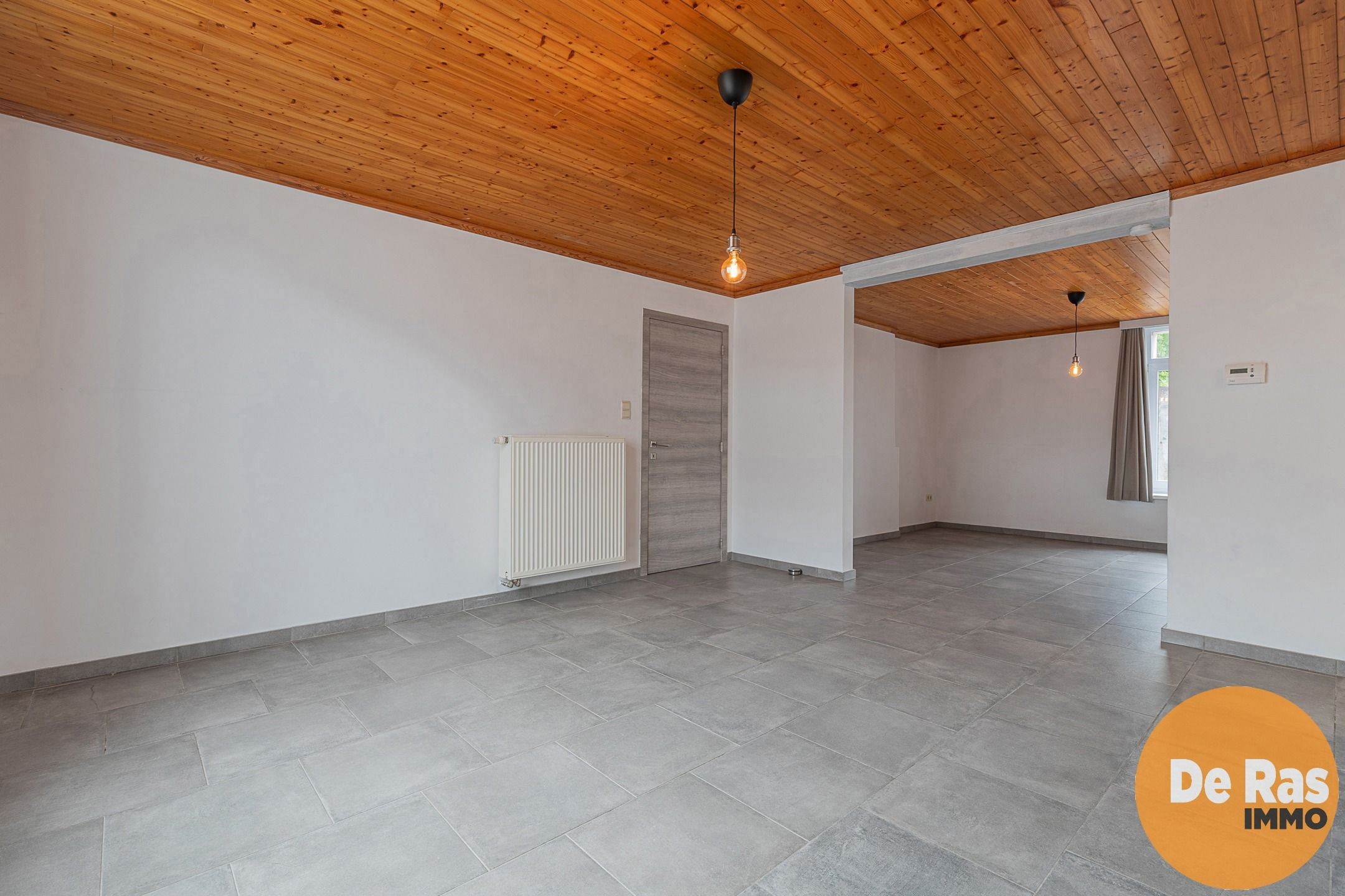 ZOTTEGEM - Instapklare, gerenoveerde woning in Zottegem! foto 11