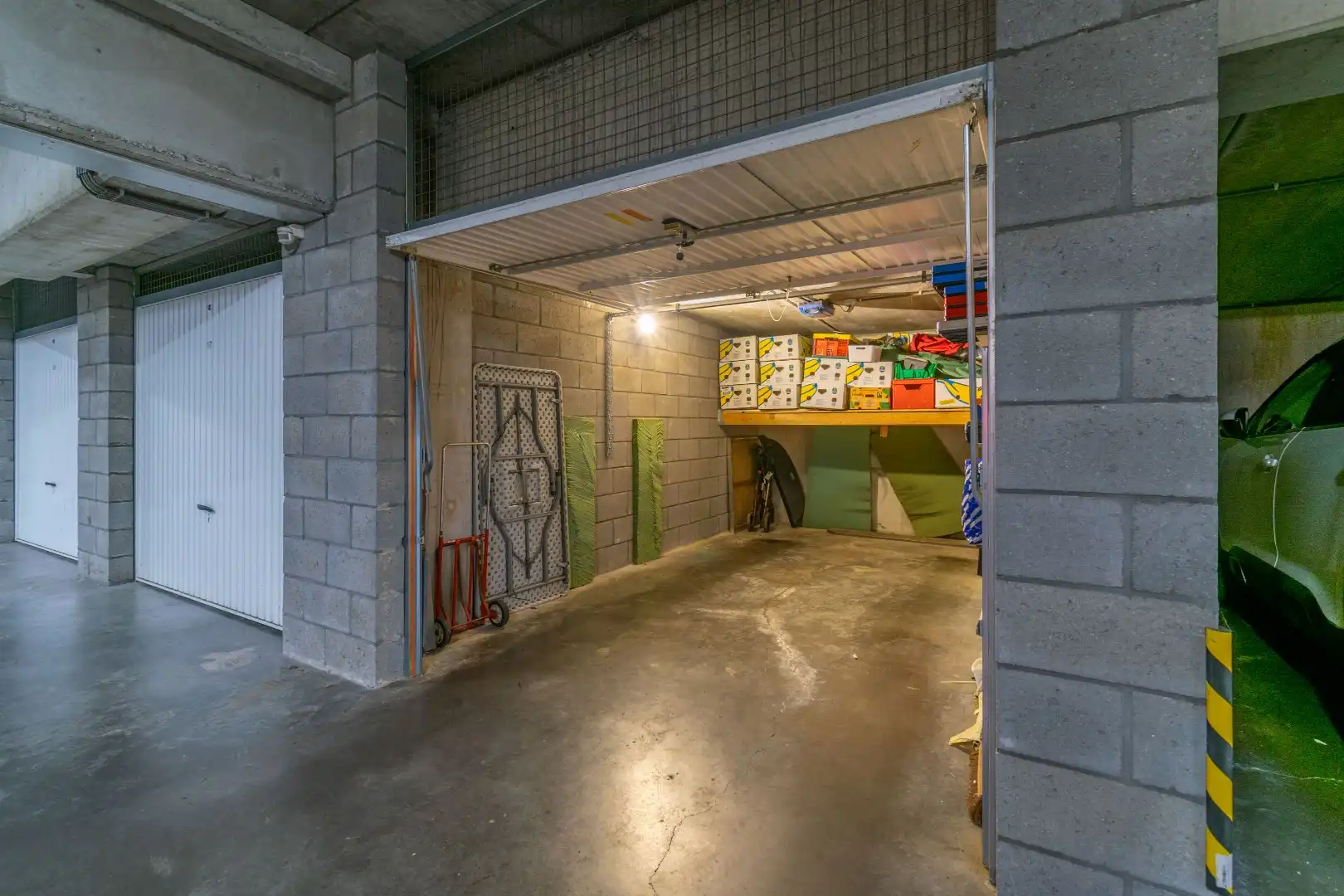 INSTAPKLAAR APP MET 2 SLAAPKAMERS, TERRAS & GARAGE! foto 25