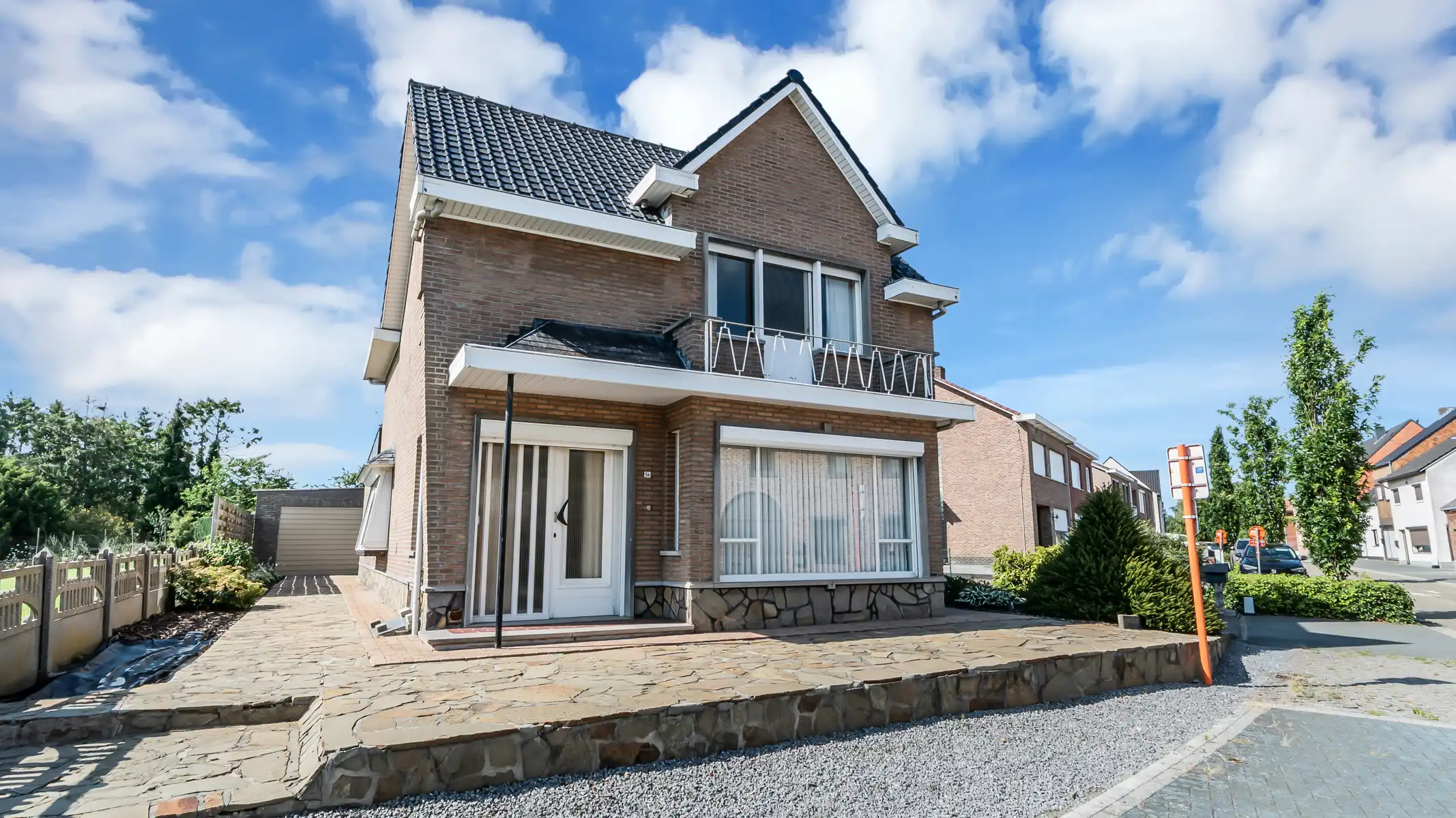 Huis te koop Kapellestraat 54 - 2431 Laakdal