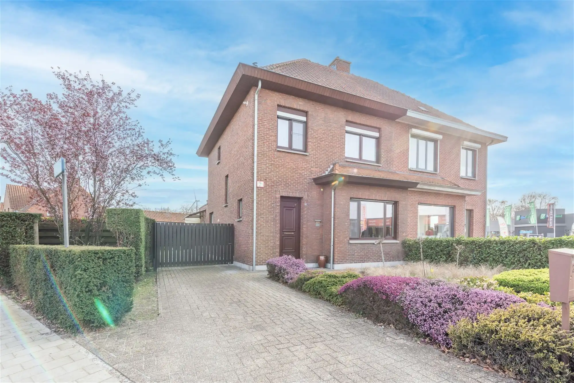 Huis te koop Steenweg op Gierle 277 - 2300 Turnhout