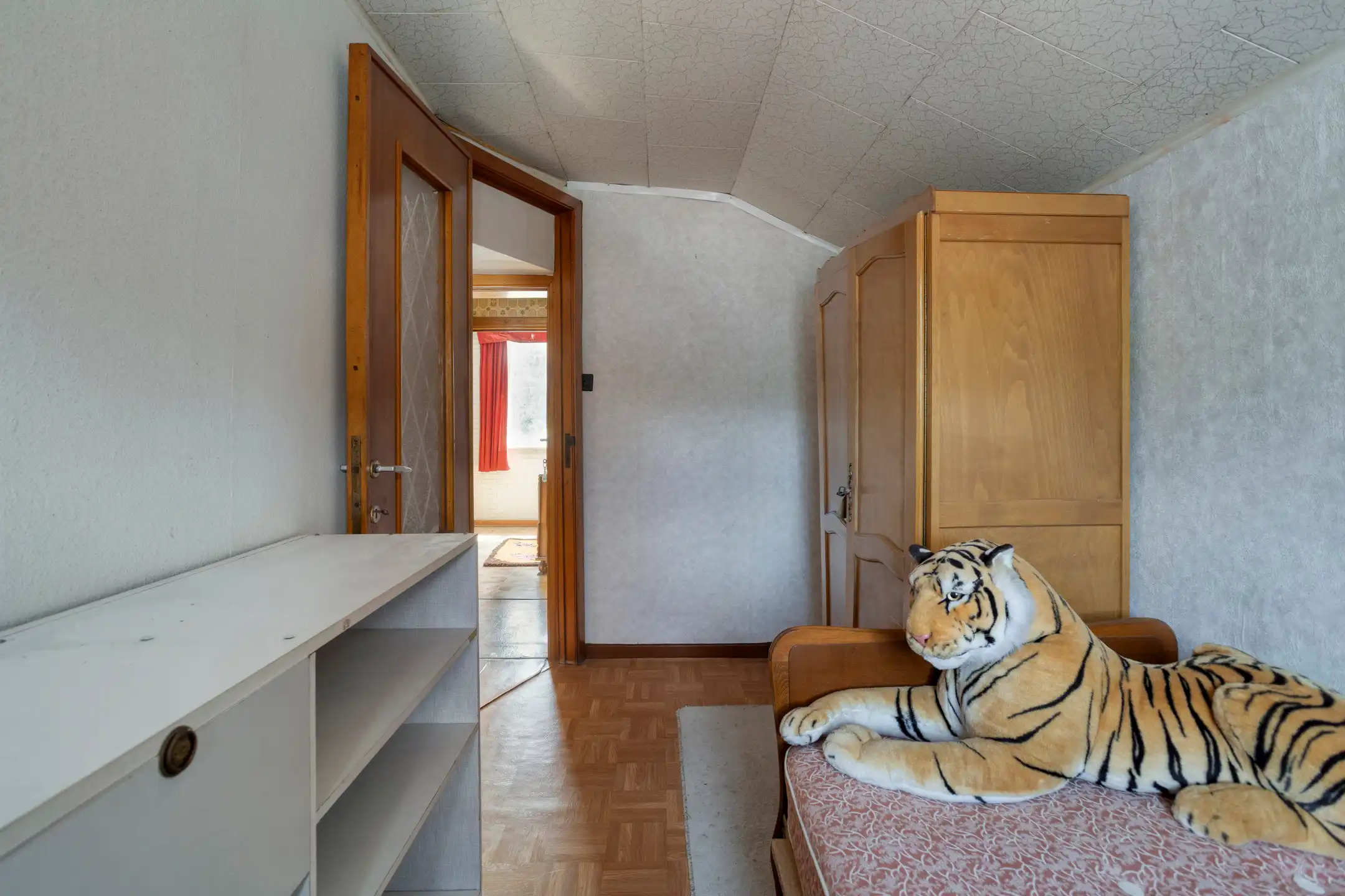 Te renoveren woning met 3 slaapkamers op 9a50ca foto 11