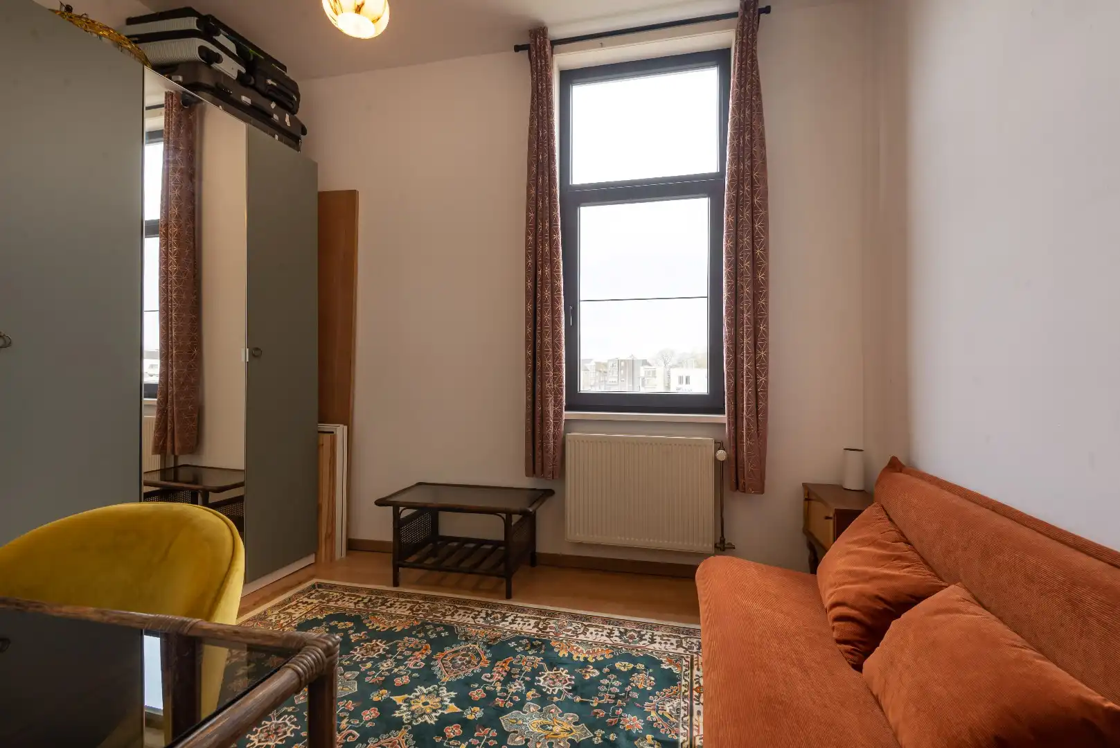 Gerenoveerde en energiezuinige starterswoning foto 16