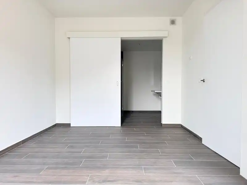 SERVICEFLAT MET GEZELLIG TERRAS foto 5