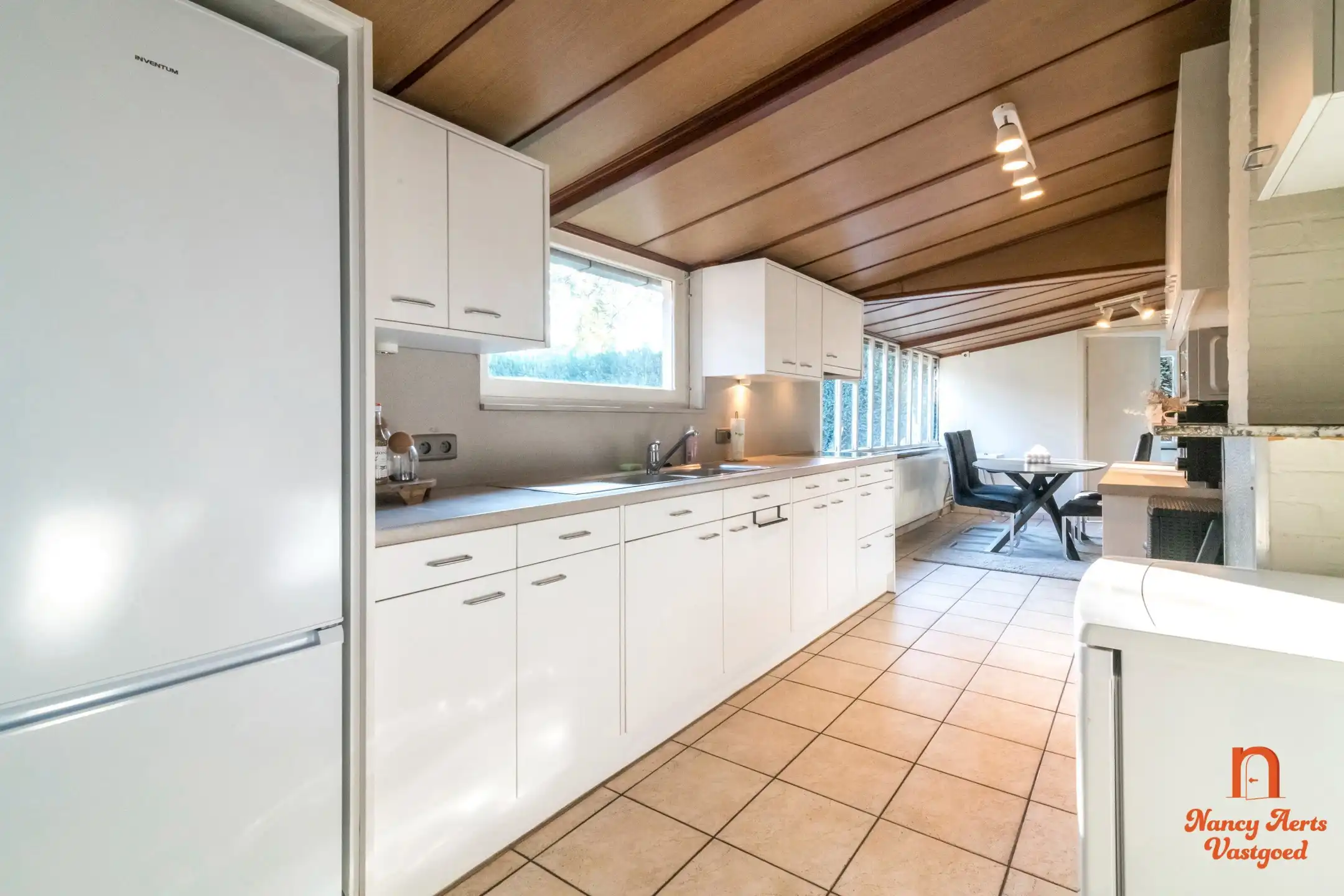 Gezellige bungalow met tuin en renovatiekansen in Koersel foto 11