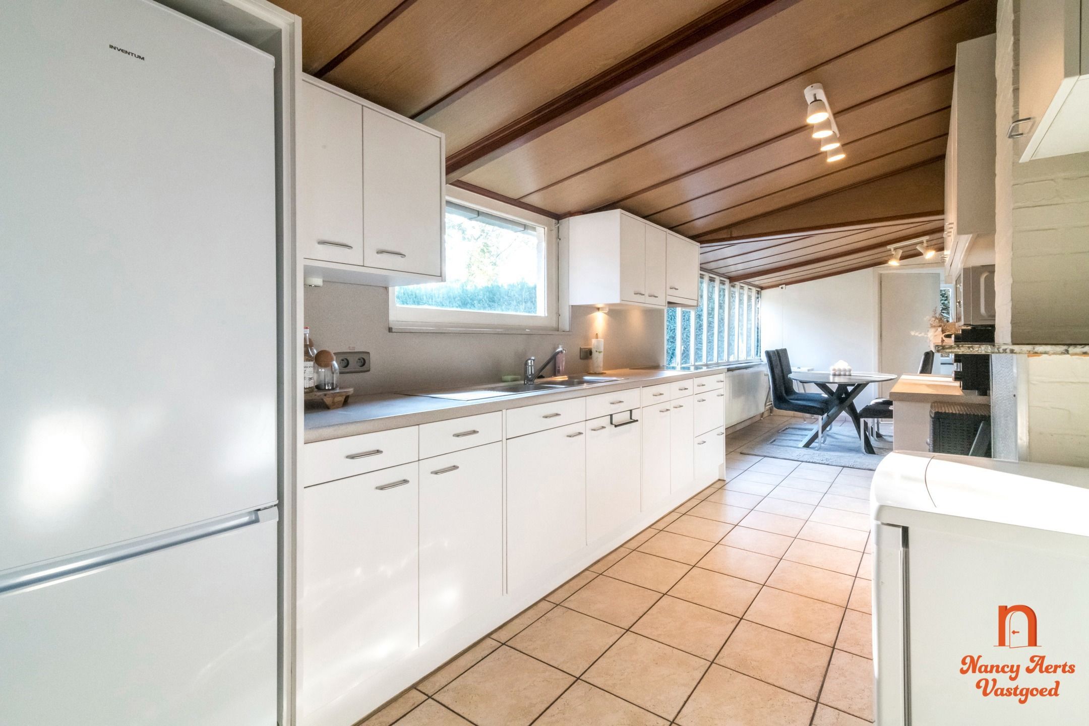 Gezellige bungalow met tuin en renovatiekansen in Koersel foto 11