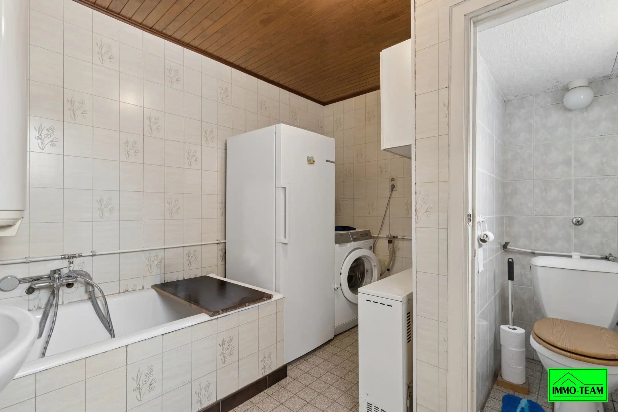 Te renoveren 2-gevelwoning met tuin  foto 10