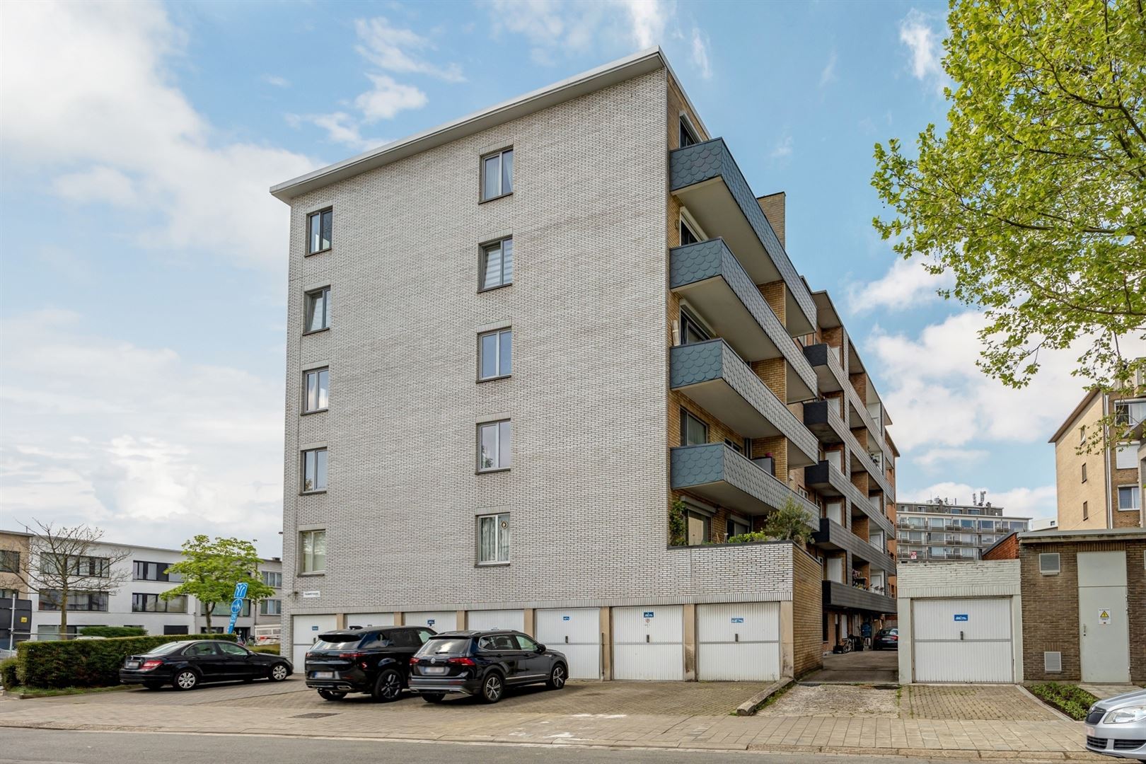 Licht en comfortabel wonen aan de rand van Merksem foto 18