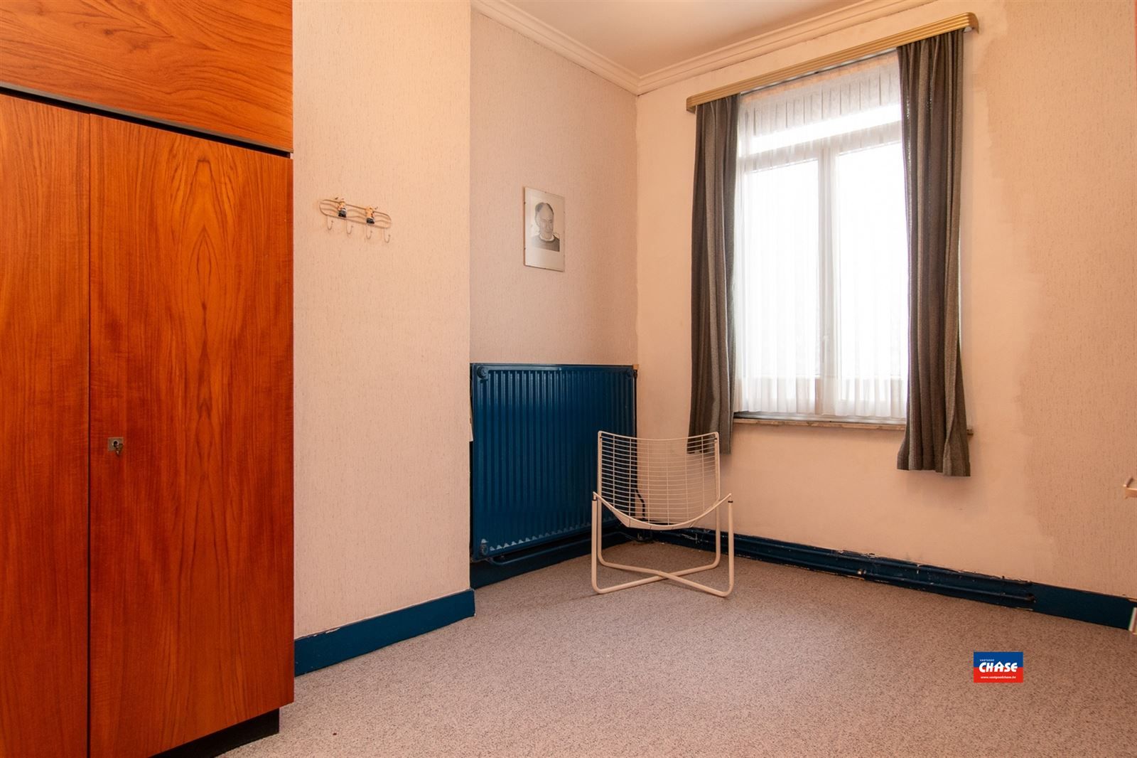 Rijwoning met 3 slaapkamers en gezellige tuin foto 18