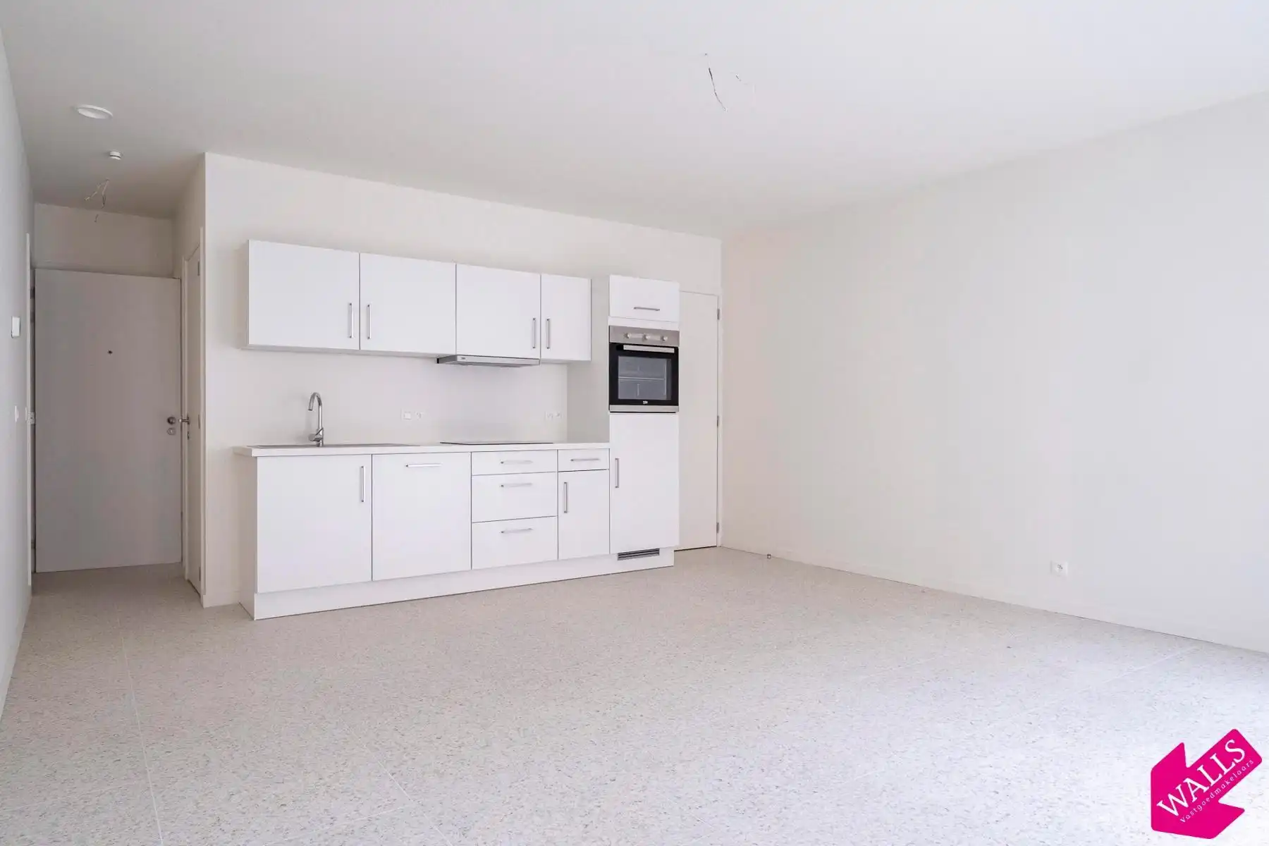 Nieuwbouwappartement op topligging foto 2