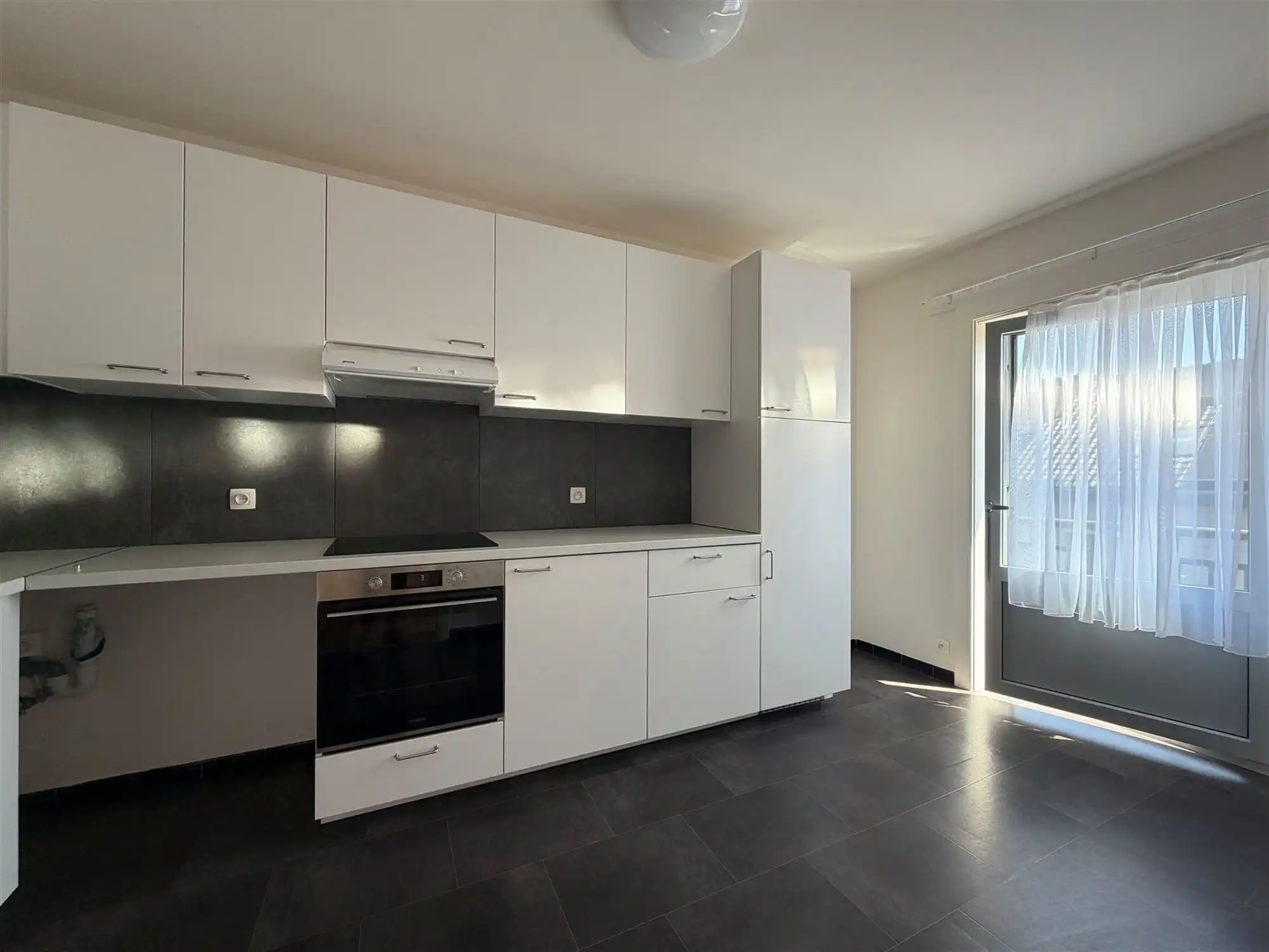 2-slaapkamer appartement te Wilsele Dorp foto 5