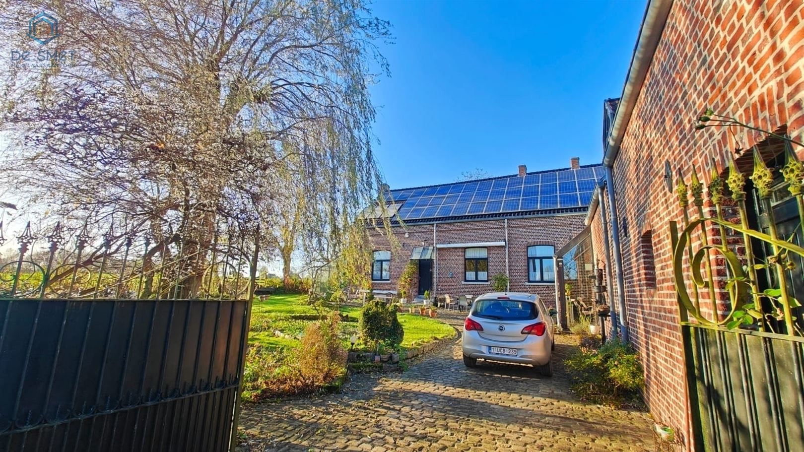 Huis foto 2
