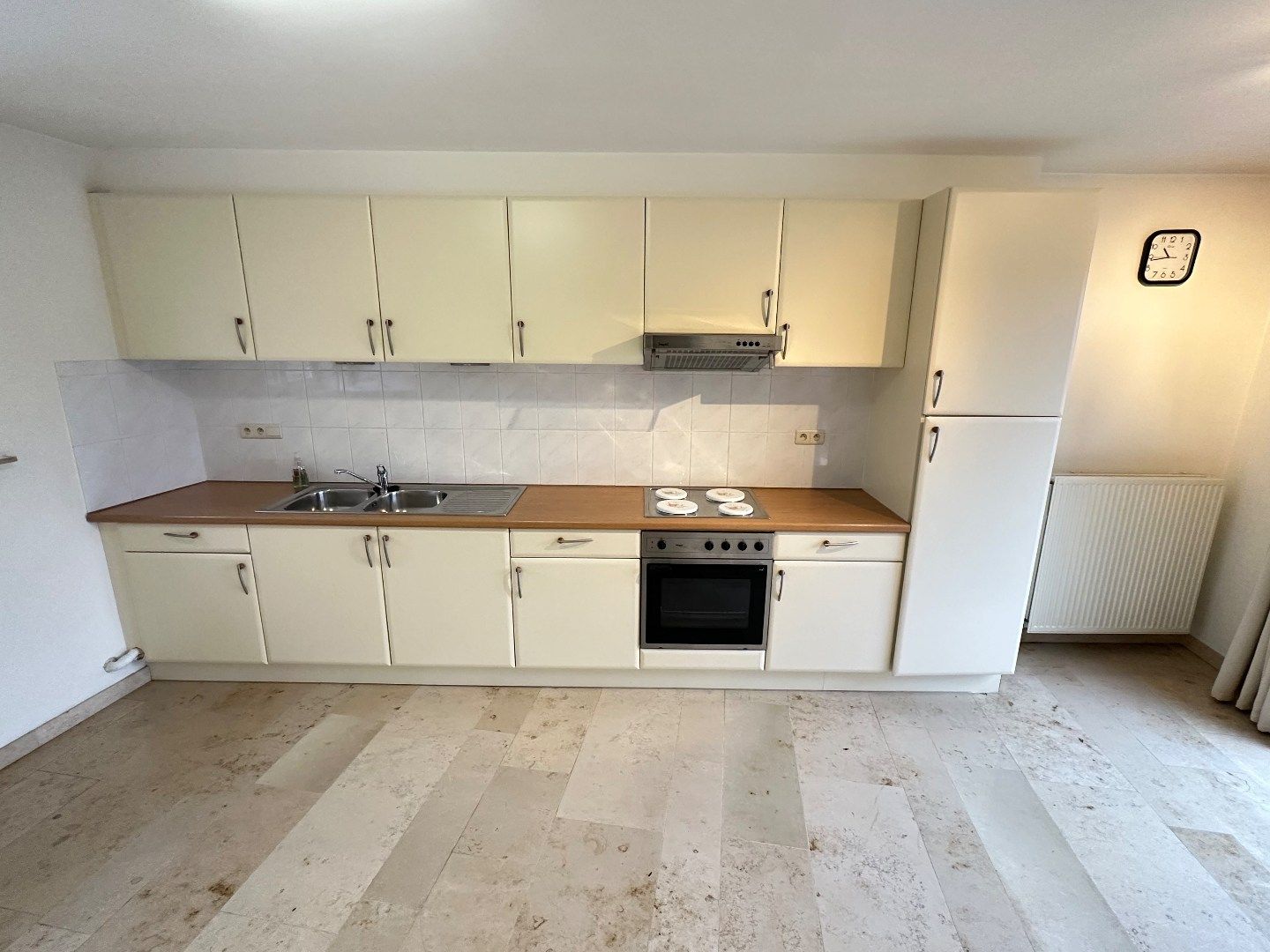 Ruim en lichtrijk appartement met 3 slaapkamers te Voeren foto 5