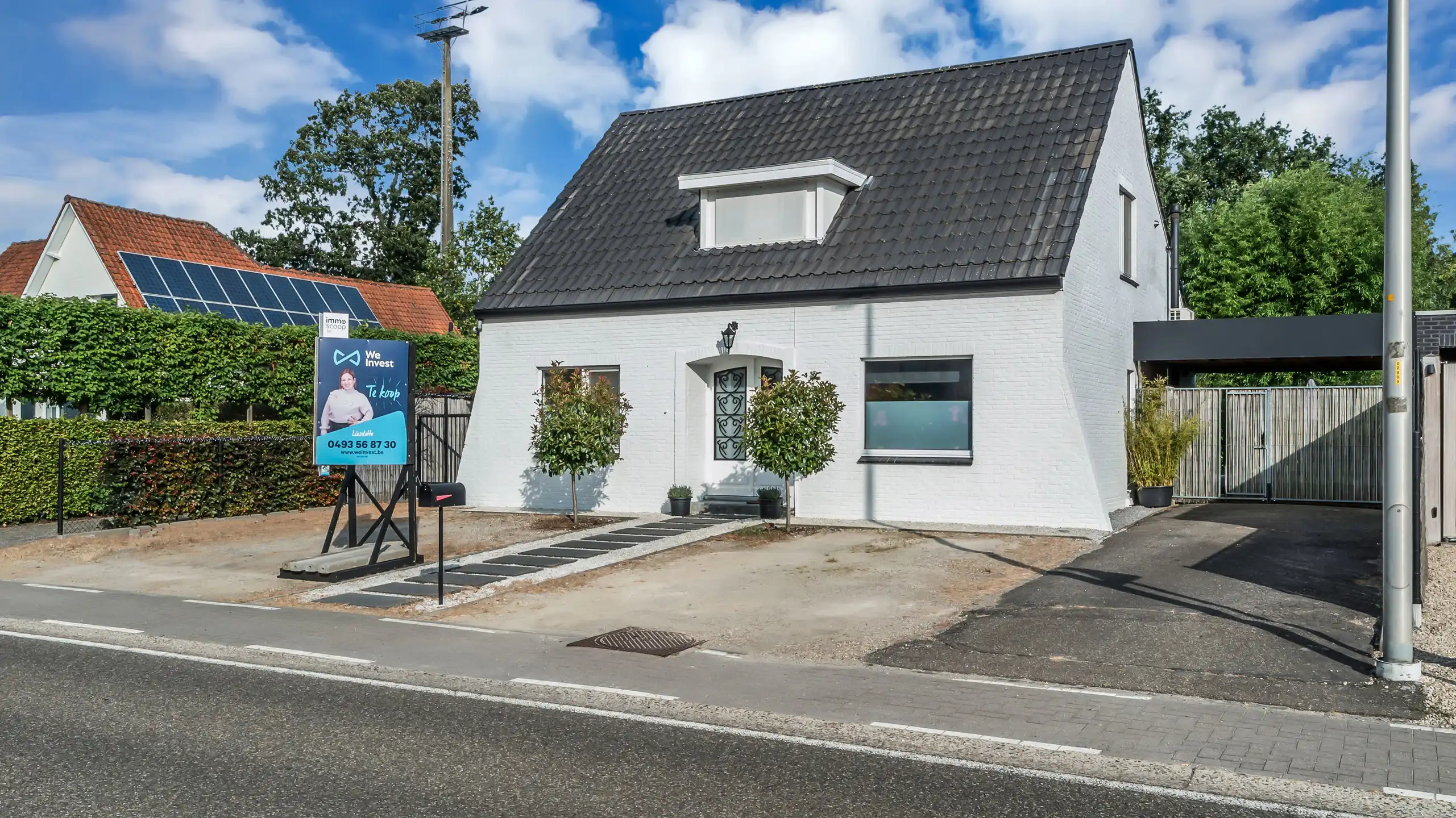 Huis te koop foto 20