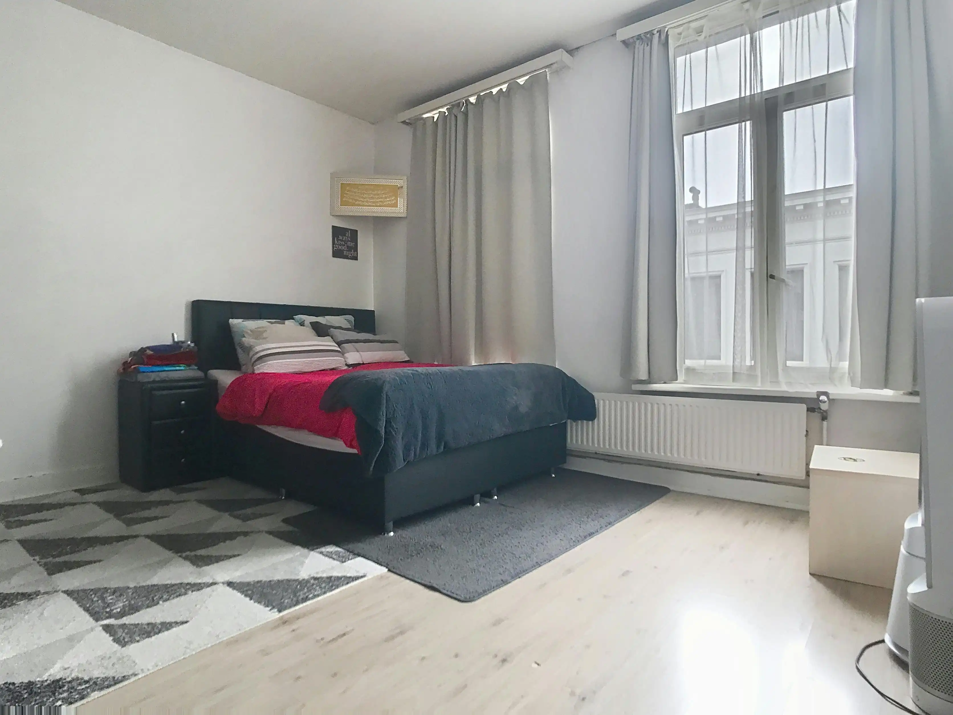 Huis van ca. 223 m² met koer te koop in Borgerhout foto 27