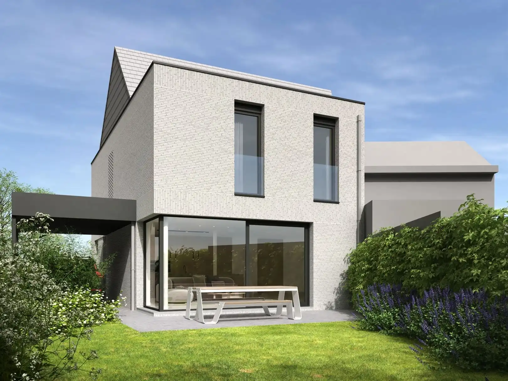 Woning foto 2