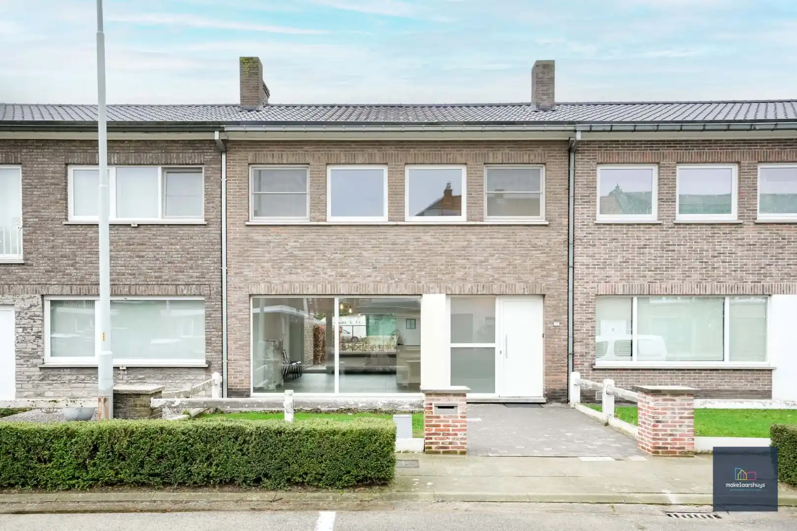 Huis te huur Belgiëlaan 37 - - 9070 Destelbergen