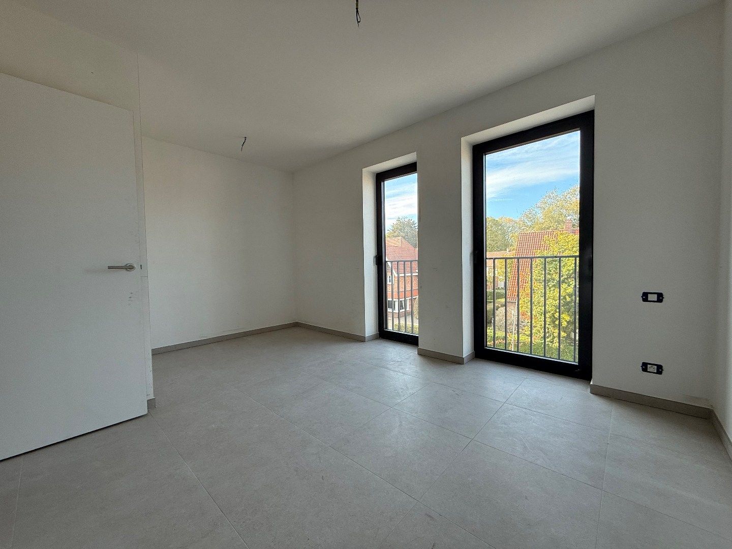 1-slpk nieuwbouwappartement - 6% BTW mogelijk ! foto 4