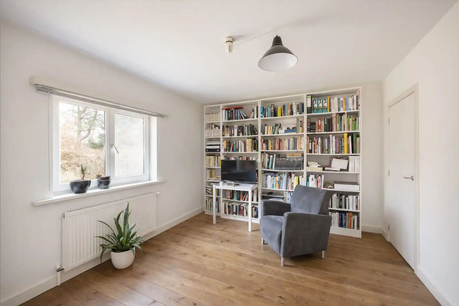 Ruim en rustig wonen op een unieke topligging foto 19