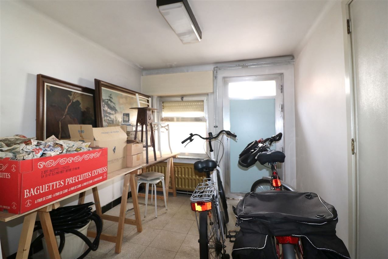 Opbrengsteigendom van 2 degelijke appartementen foto 73