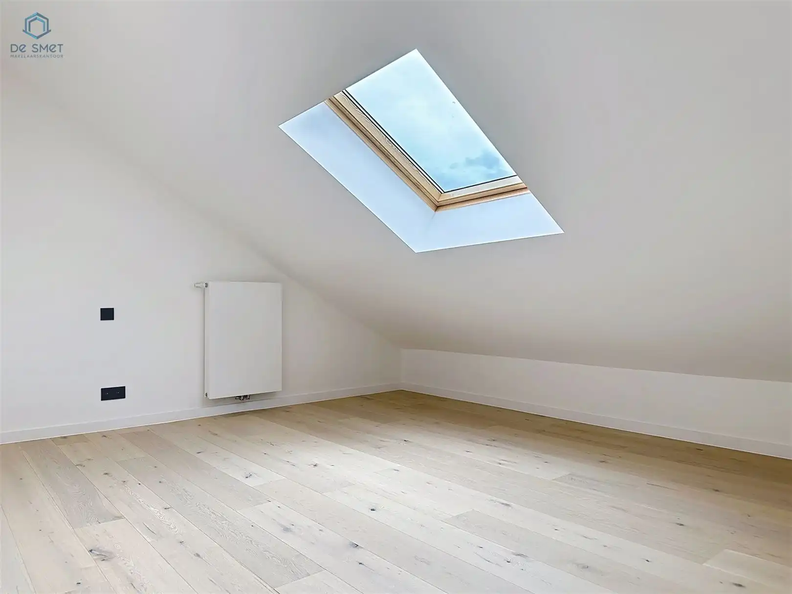 Prachtig gerenoveerde herenwoning met 5 slpks, 2 badkamers en tuin in het hart van Geraardsbergen foto 24