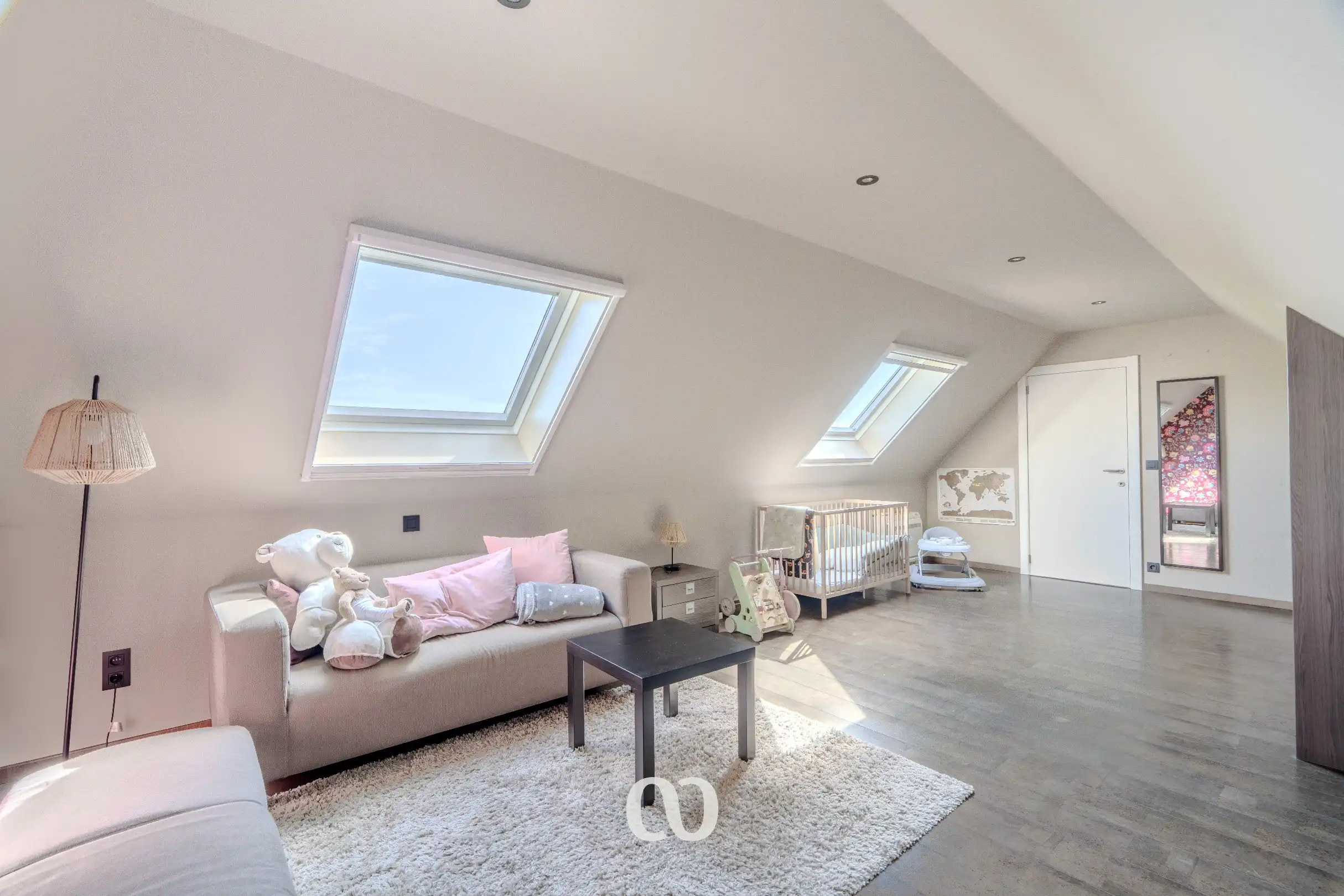 Unieke landelijke hoeve met zwembad en volledige privacy  foto 11