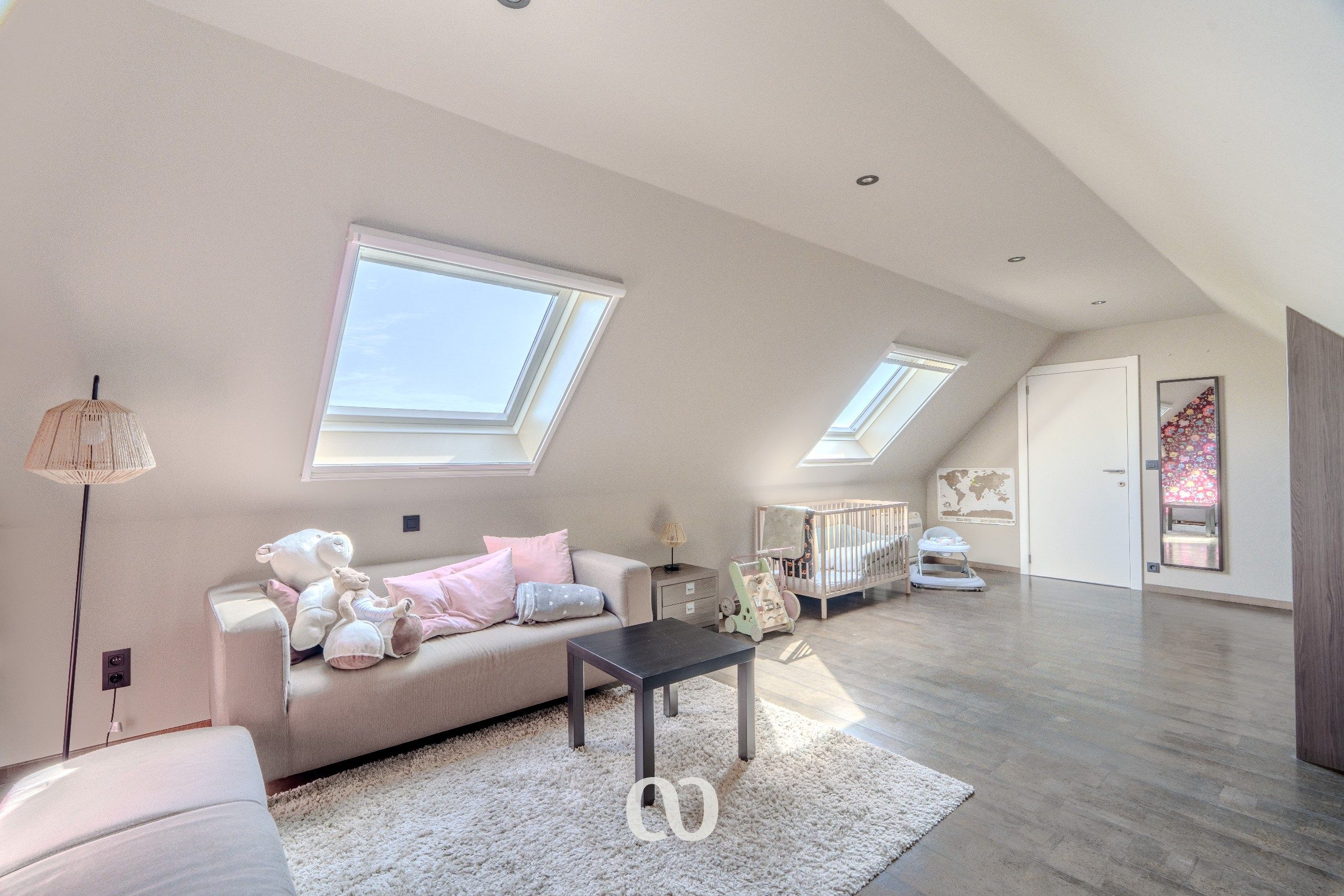 Unieke landelijke hoeve met zwembad en volledige privacy  foto 11