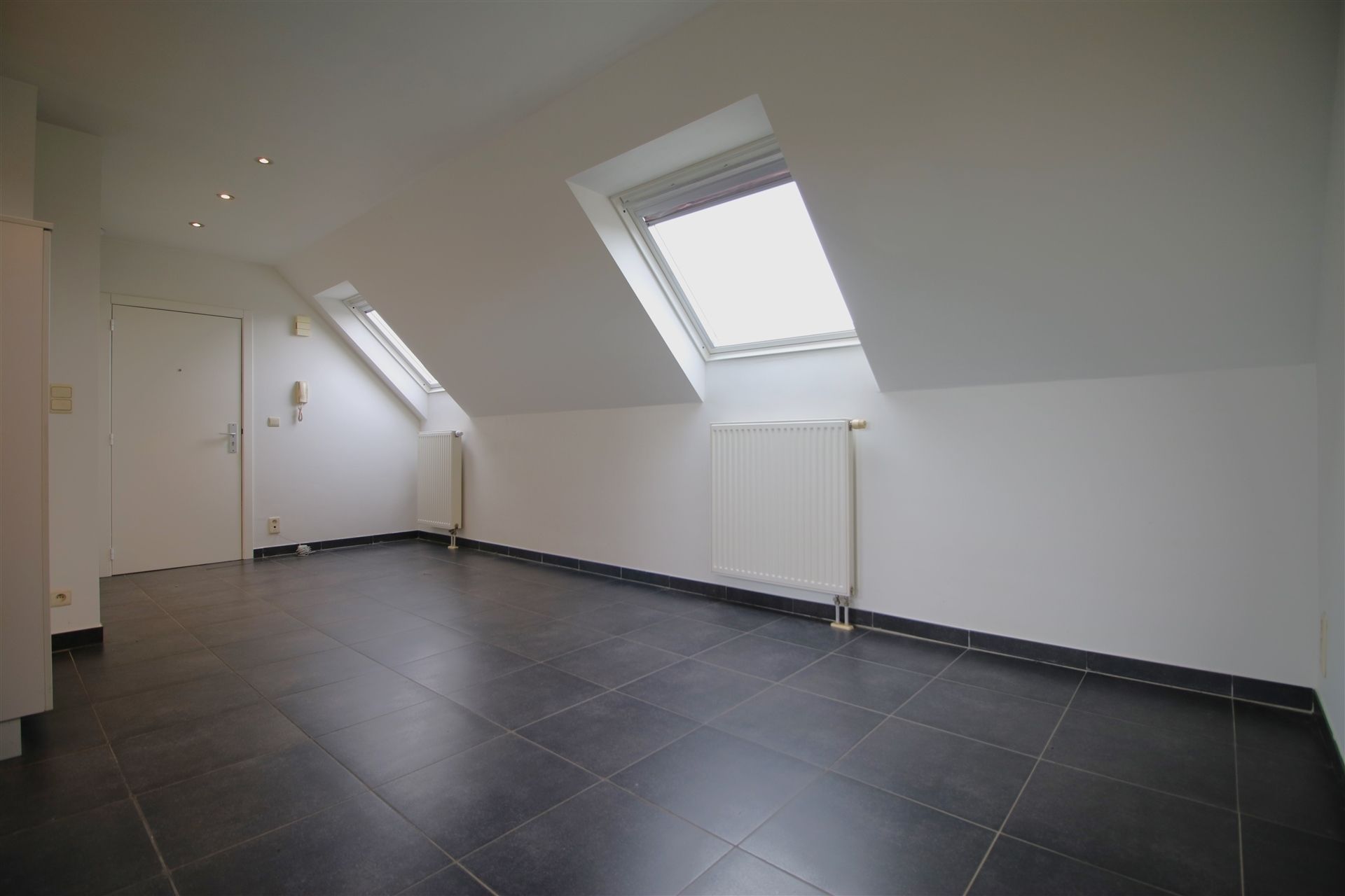 Gezellig appt met lift & parking foto 2