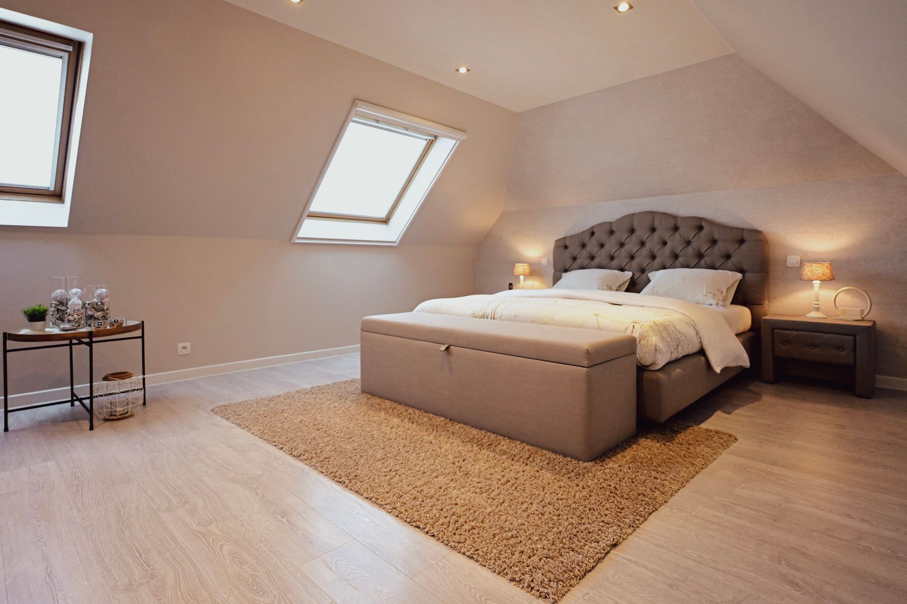 Prachtige gezinswoning in Eernegem foto 11