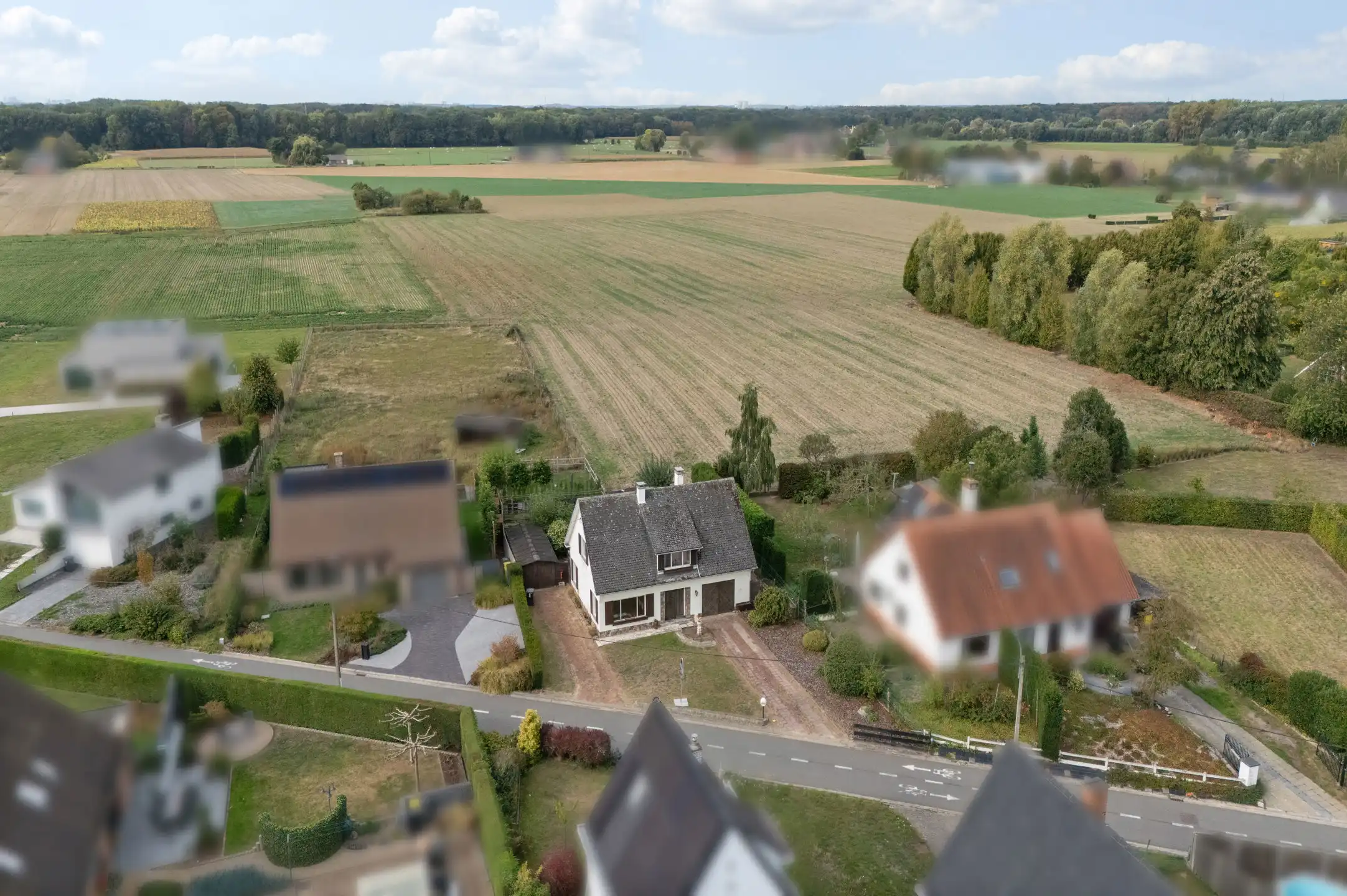 Huis te koop foto 20