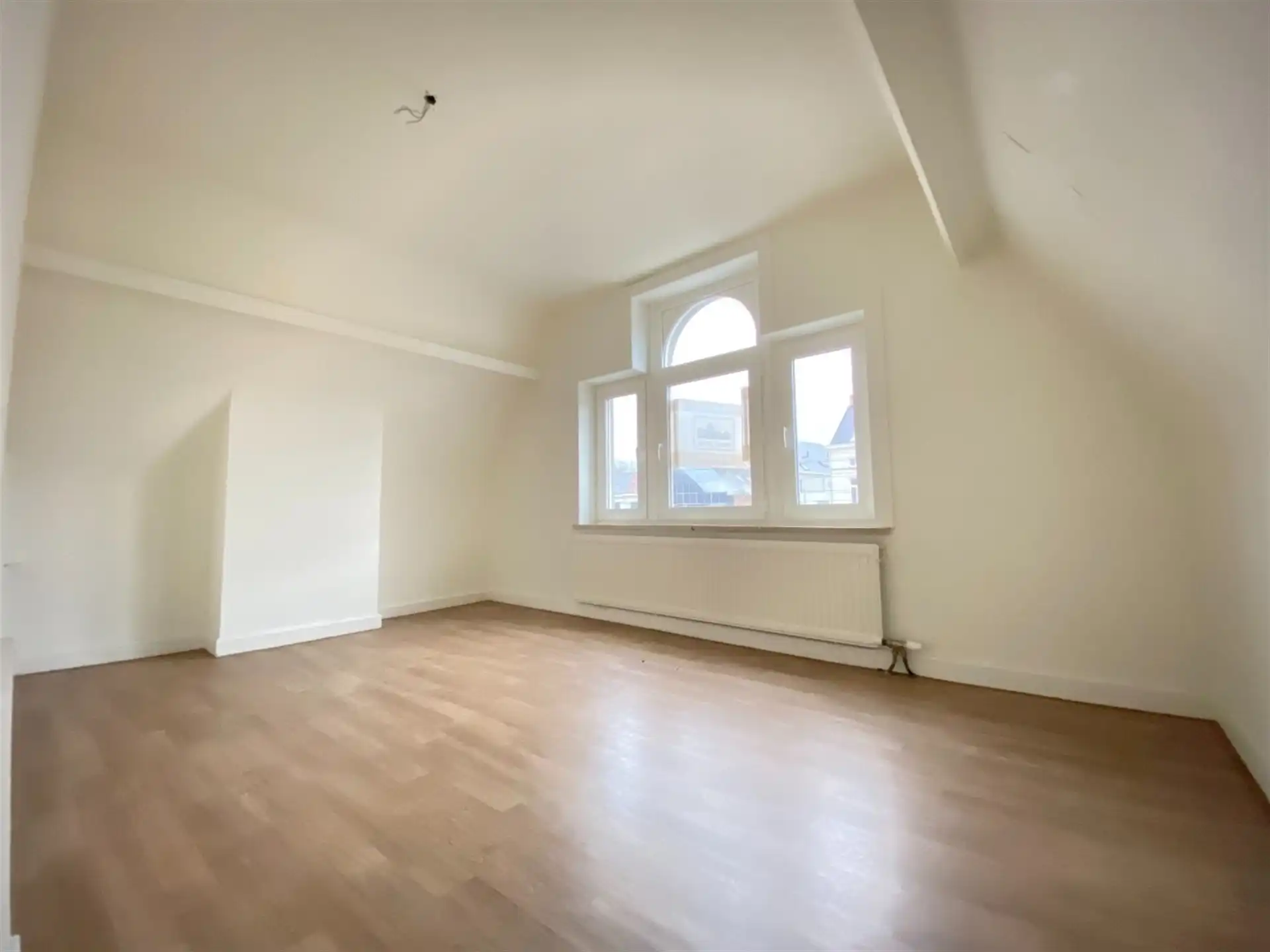 Gunstig gelegen opgeknapt appartement met terras.  foto 19