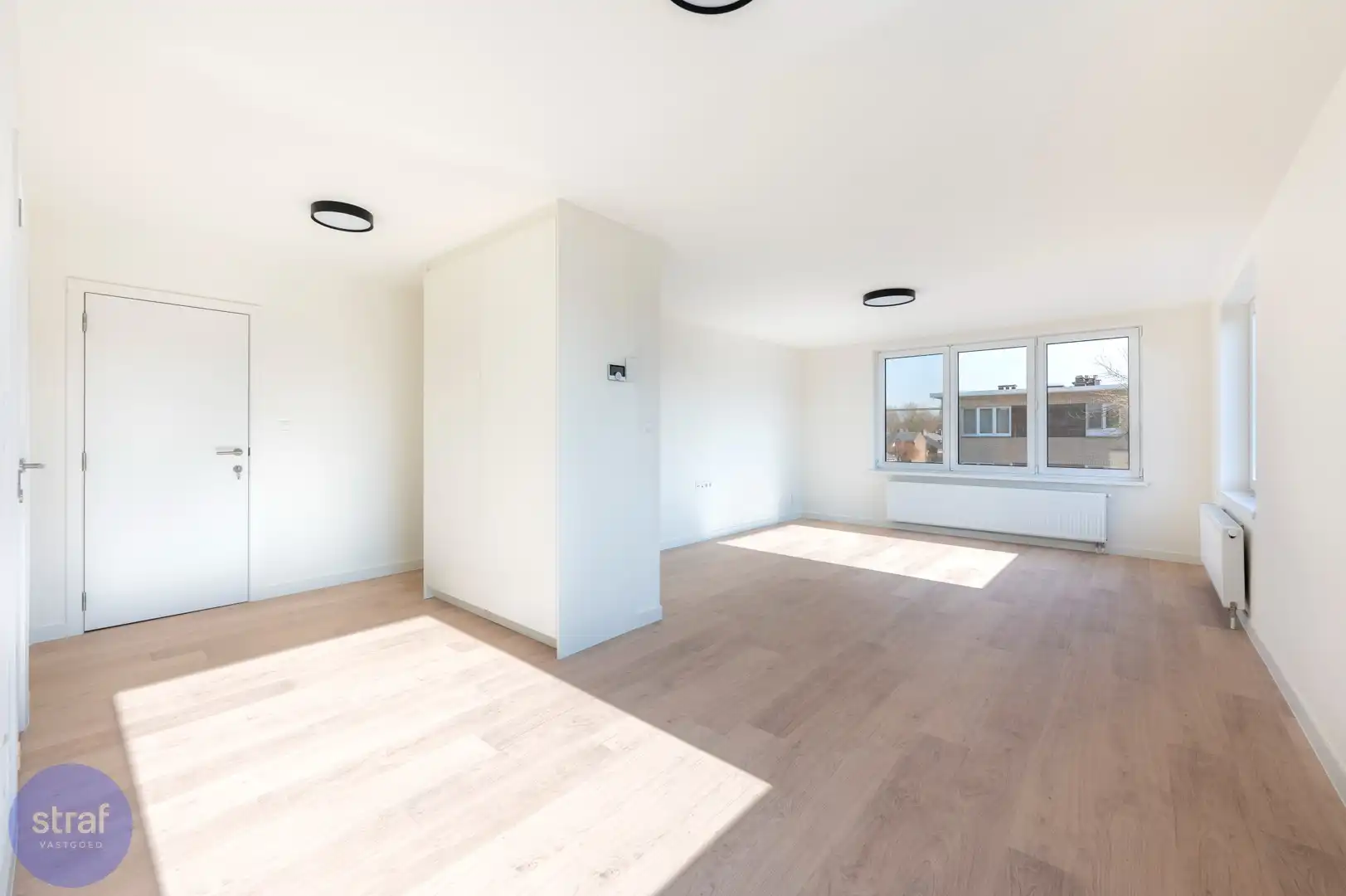 TE HUUR / Recent gerenoveerd 2 slpk appartement vlak bij het Galgenweel foto {{pictureIndex}}